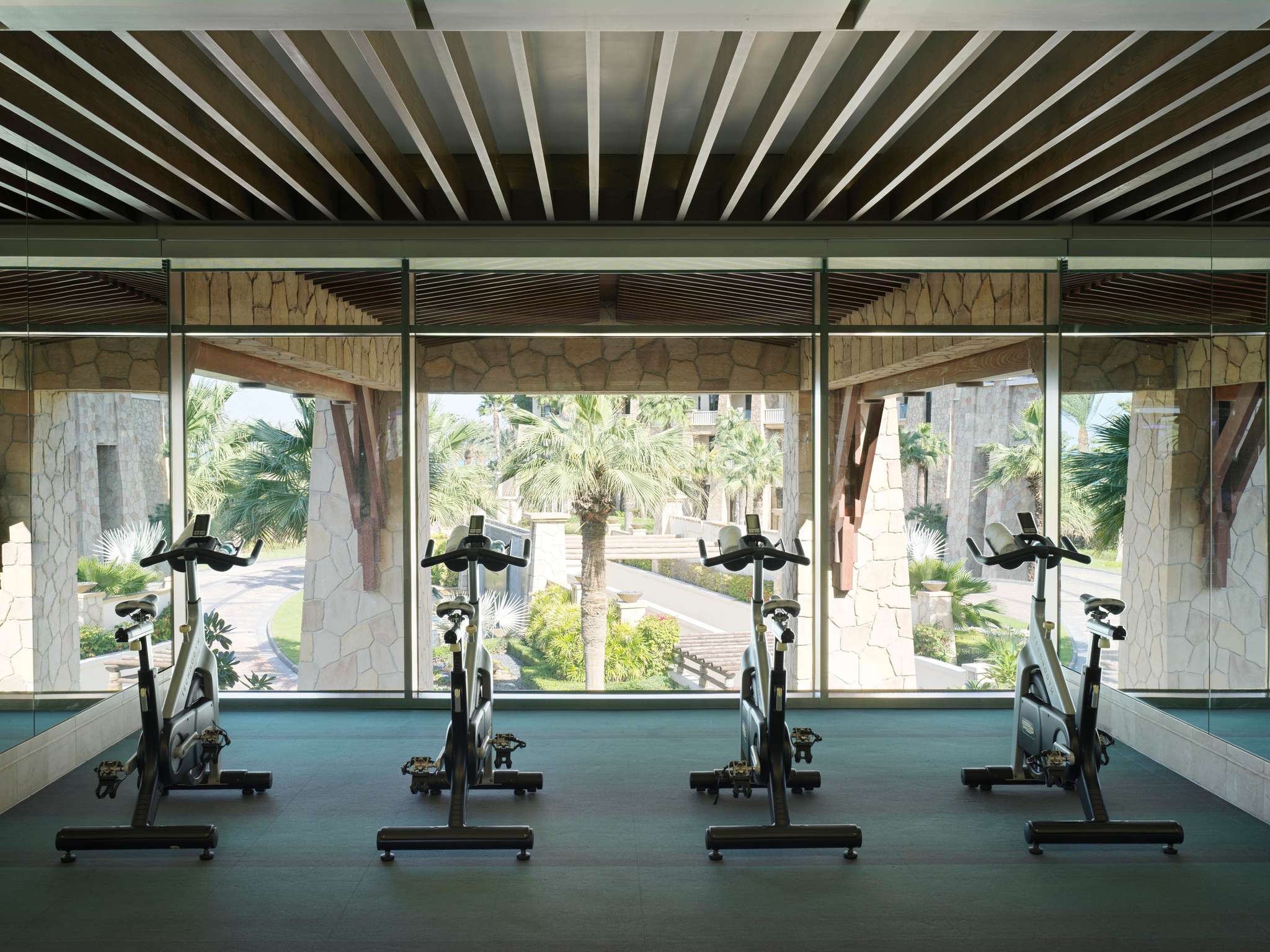 Foto - Sofitel Dubai The Palm Resort & Spa