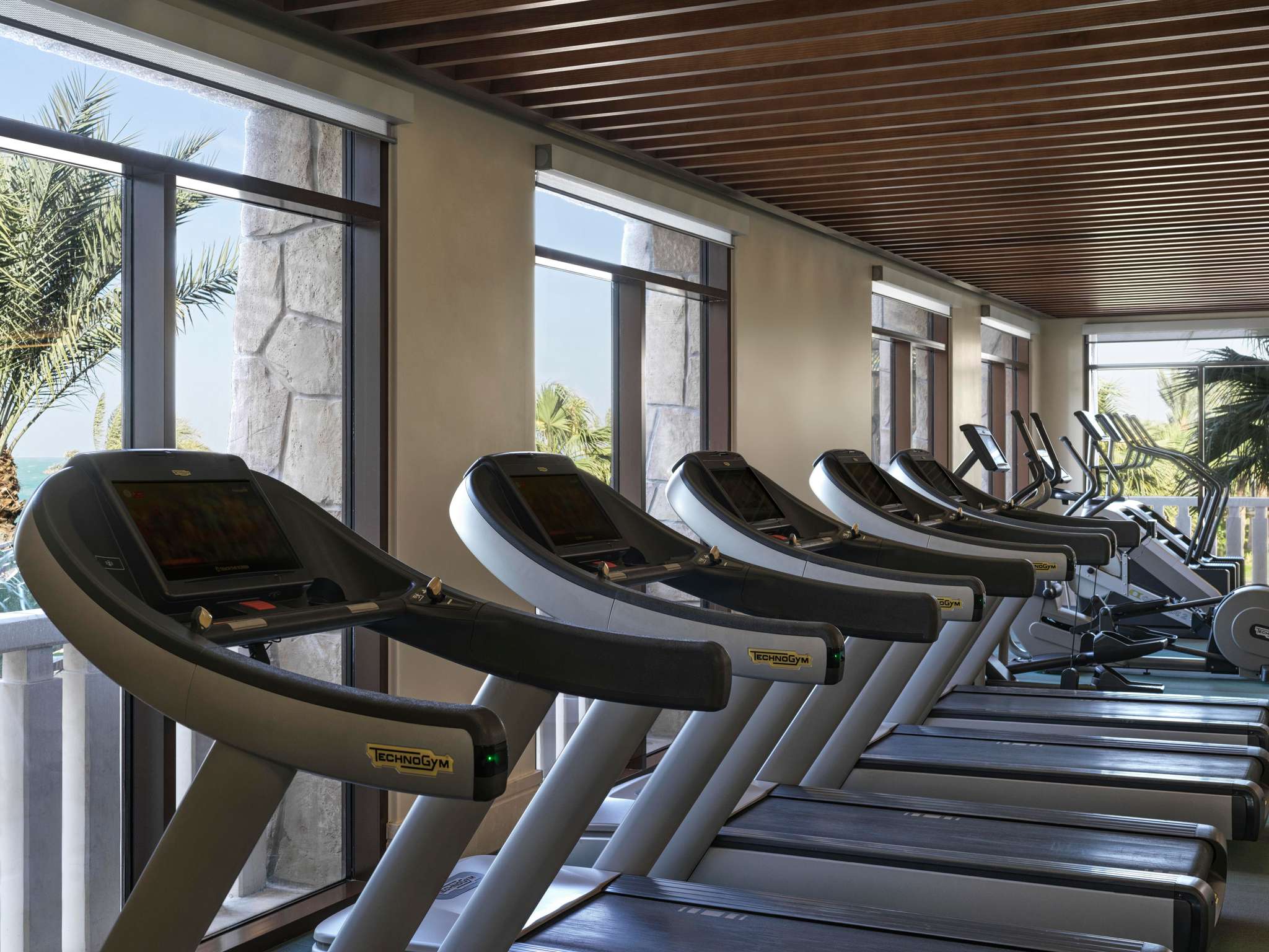 Foto - Sofitel Dubai The Palm Resort & Spa