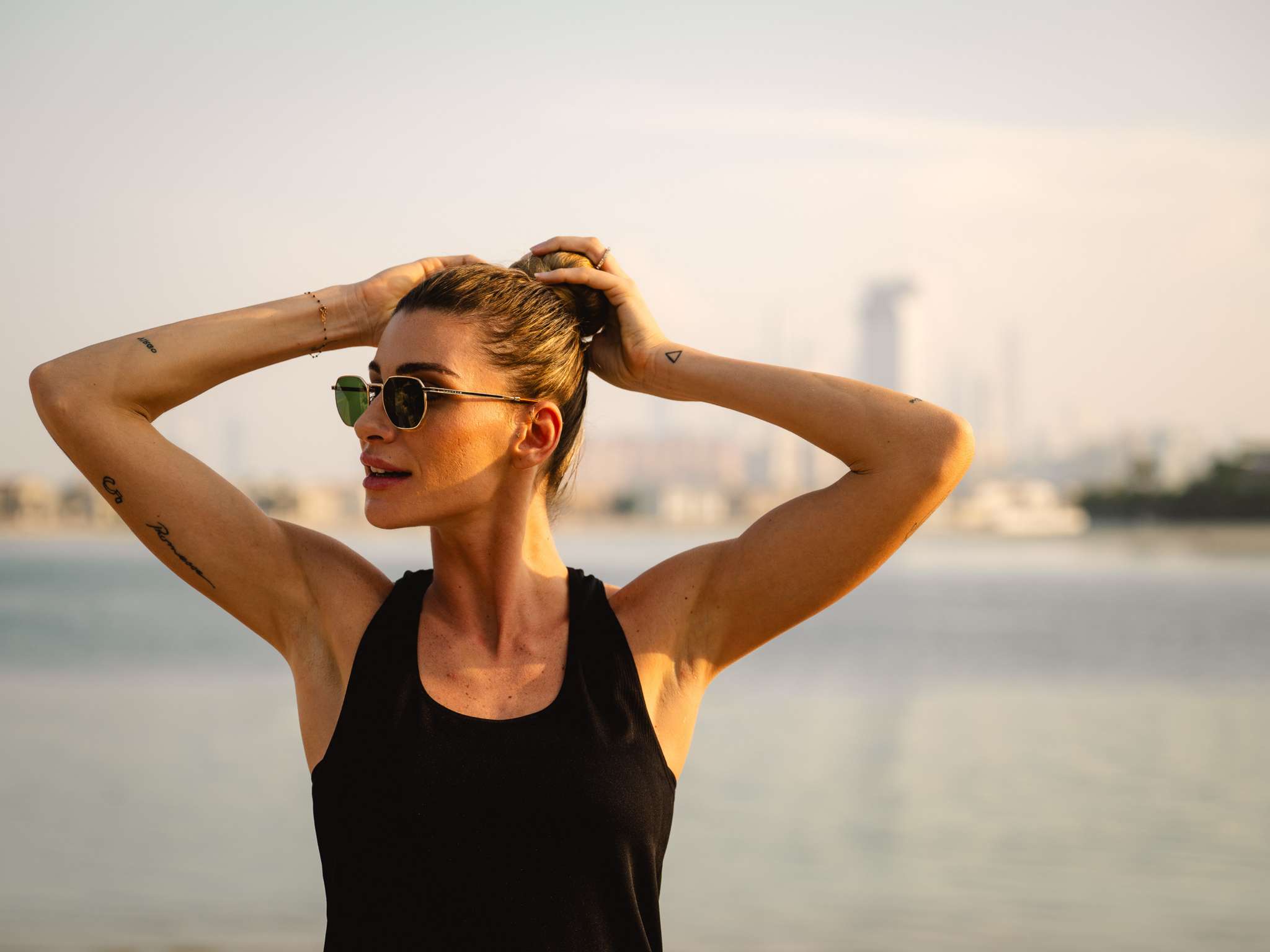 Foto - Sofitel Dubai The Palm Resort & Spa