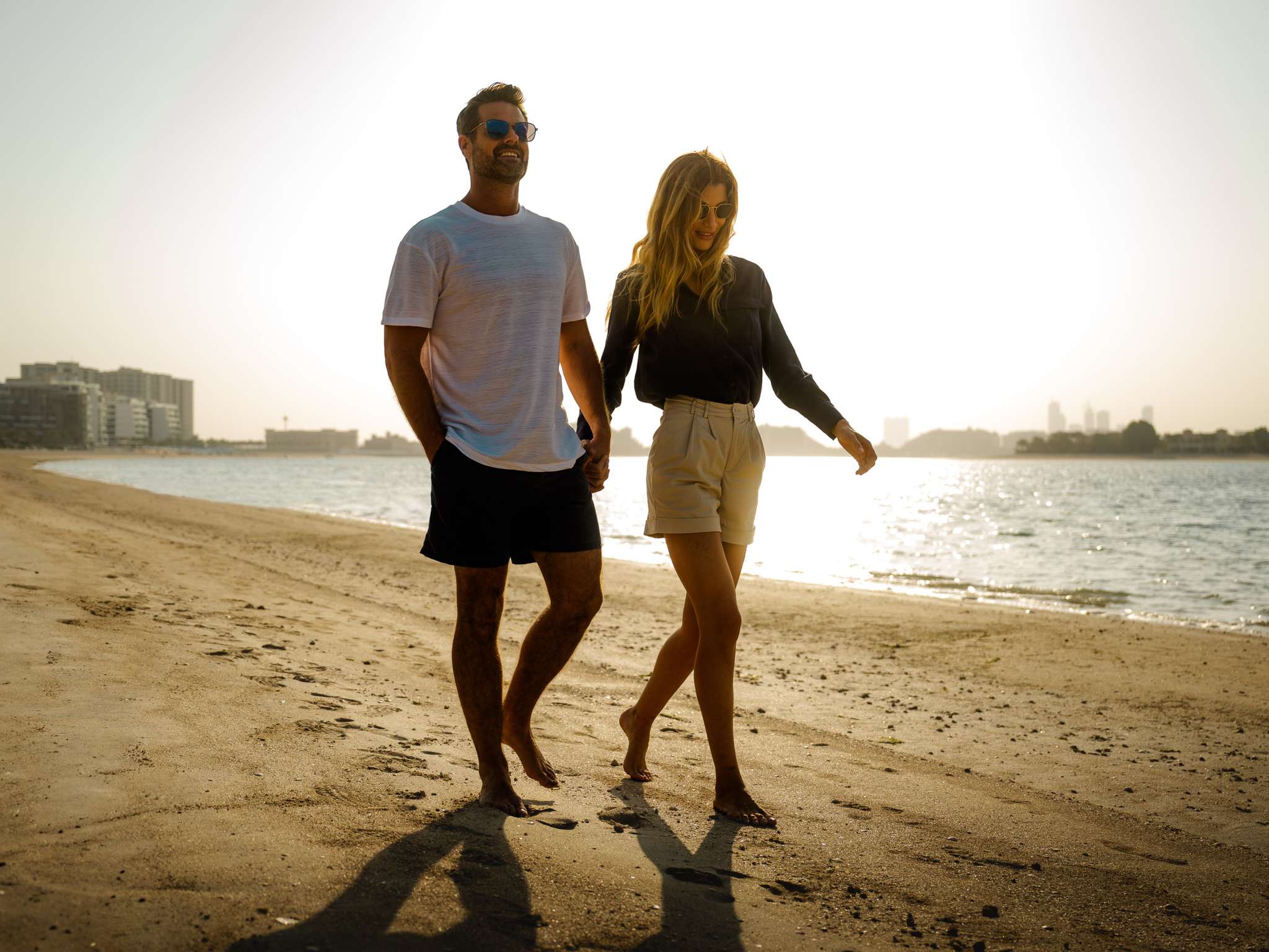 Foto - Sofitel Dubai The Palm Resort & Spa