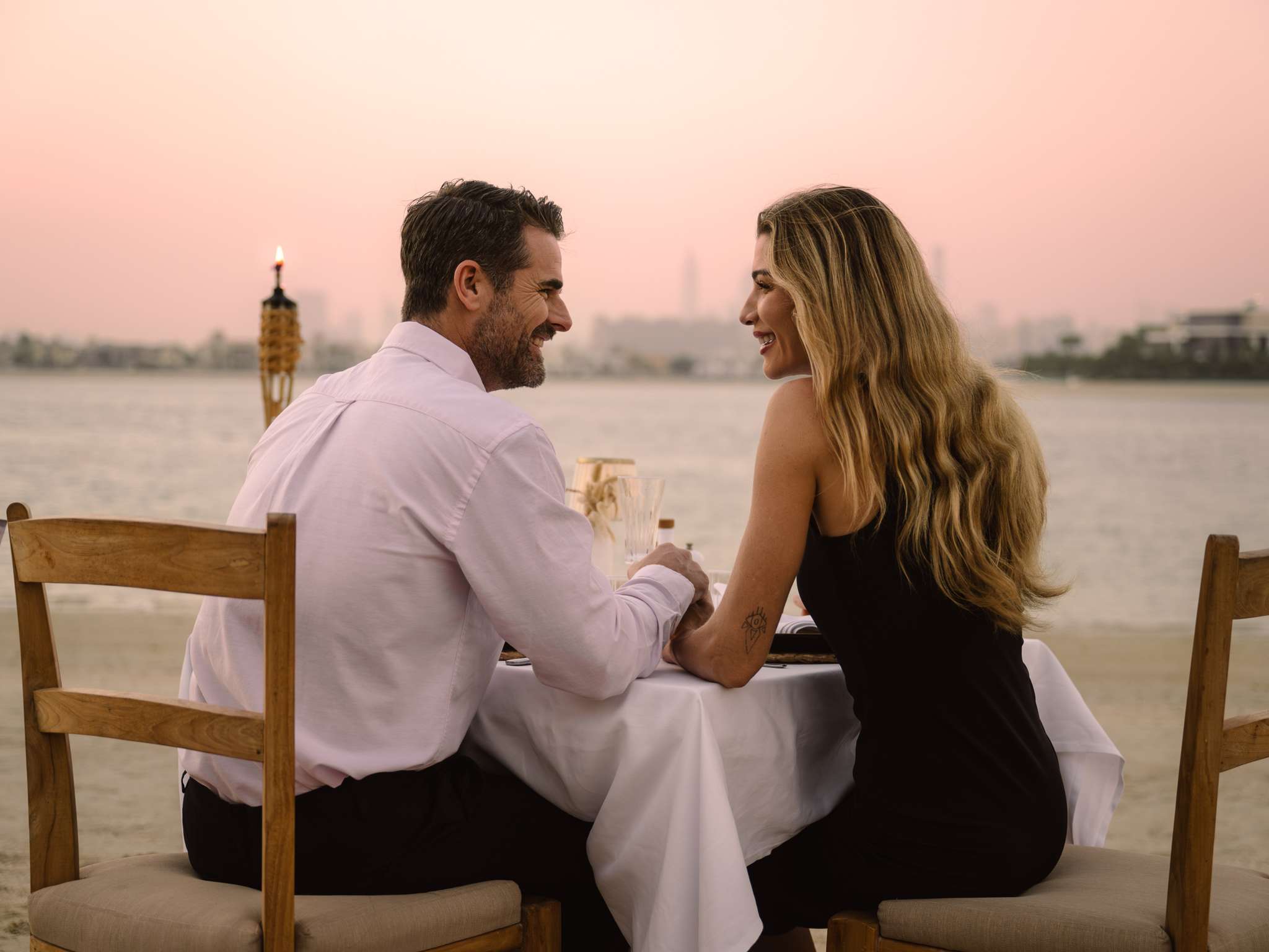 Foto - Sofitel Dubai The Palm Resort & Spa