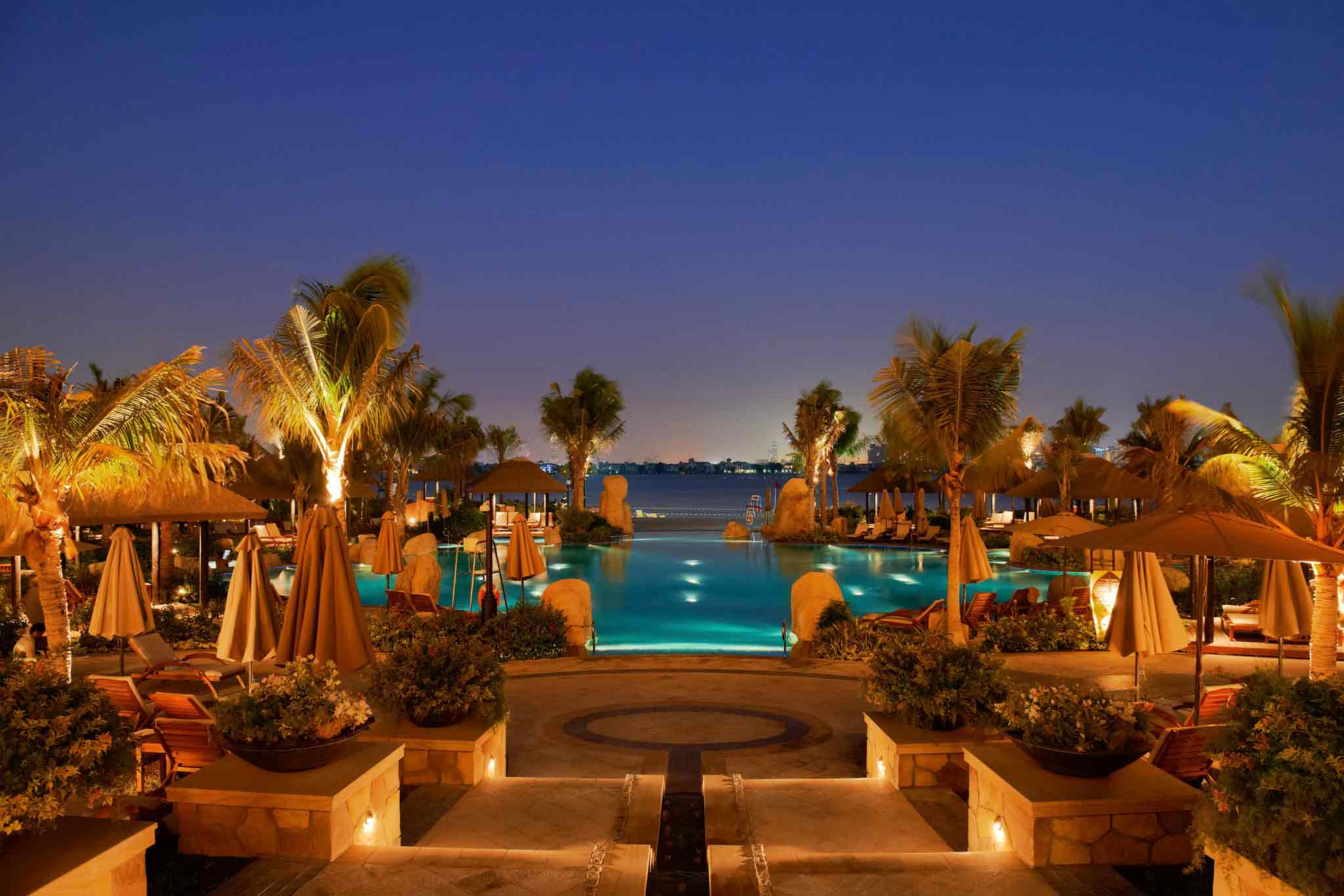 Foto - Sofitel Dubai The Palm Resort & Spa