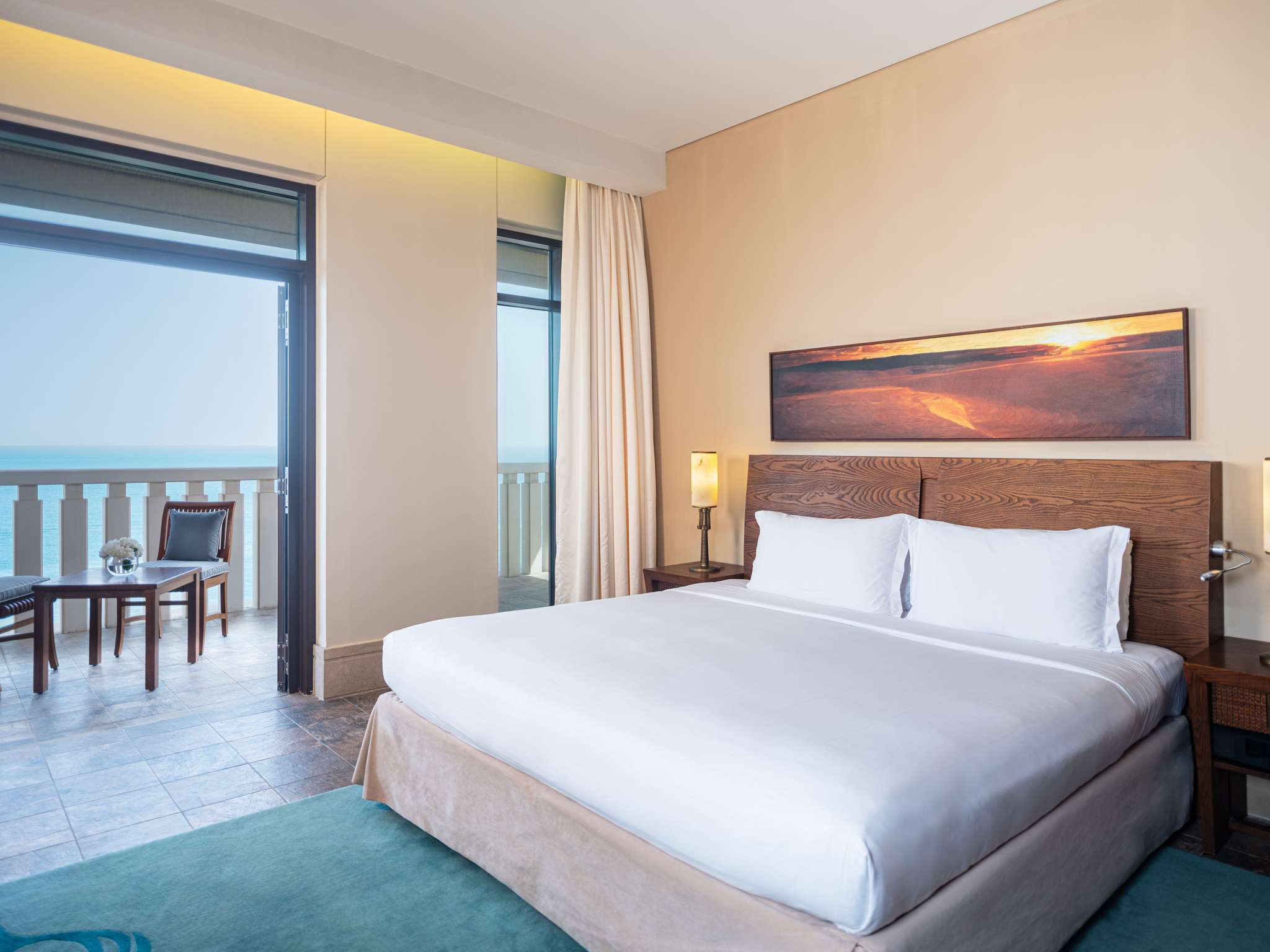 Foto - Sofitel Dubai The Palm Resort & Spa