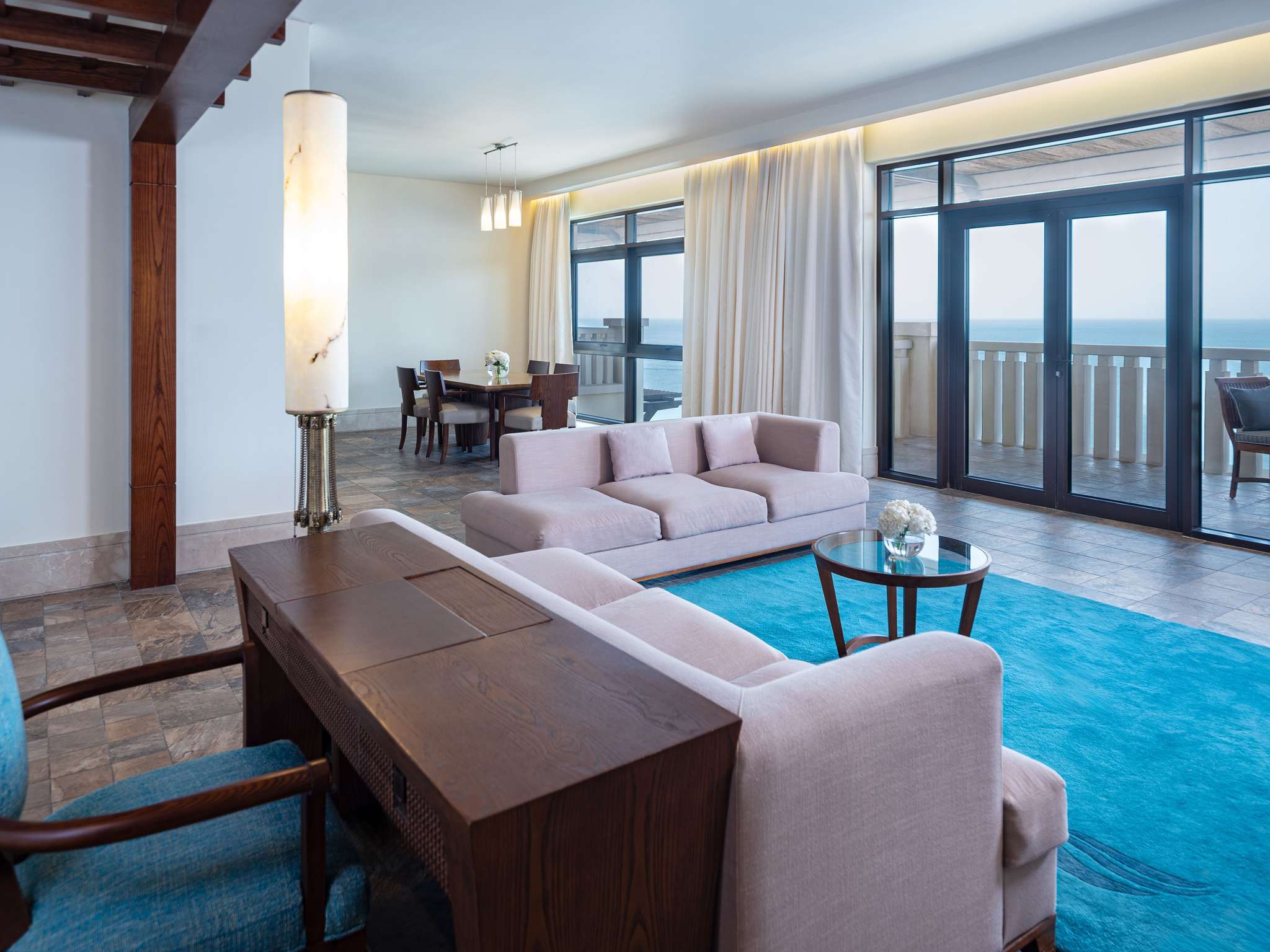 Foto - Sofitel Dubai The Palm Resort & Spa