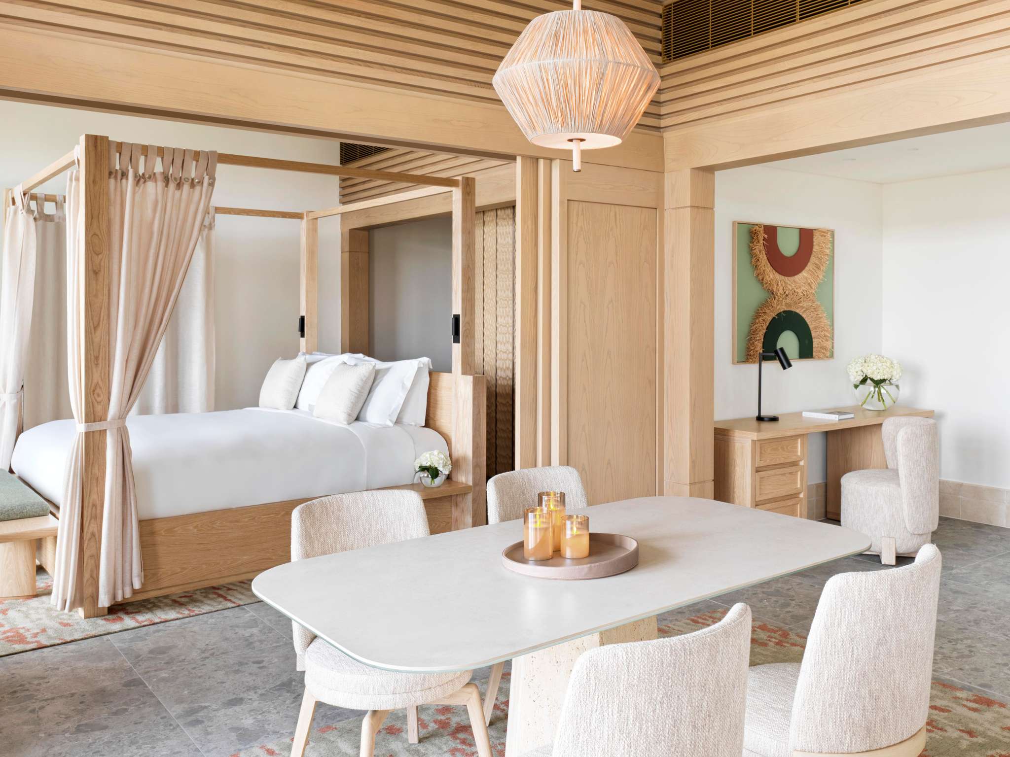 Foto - Sofitel Dubai The Palm Resort & Spa