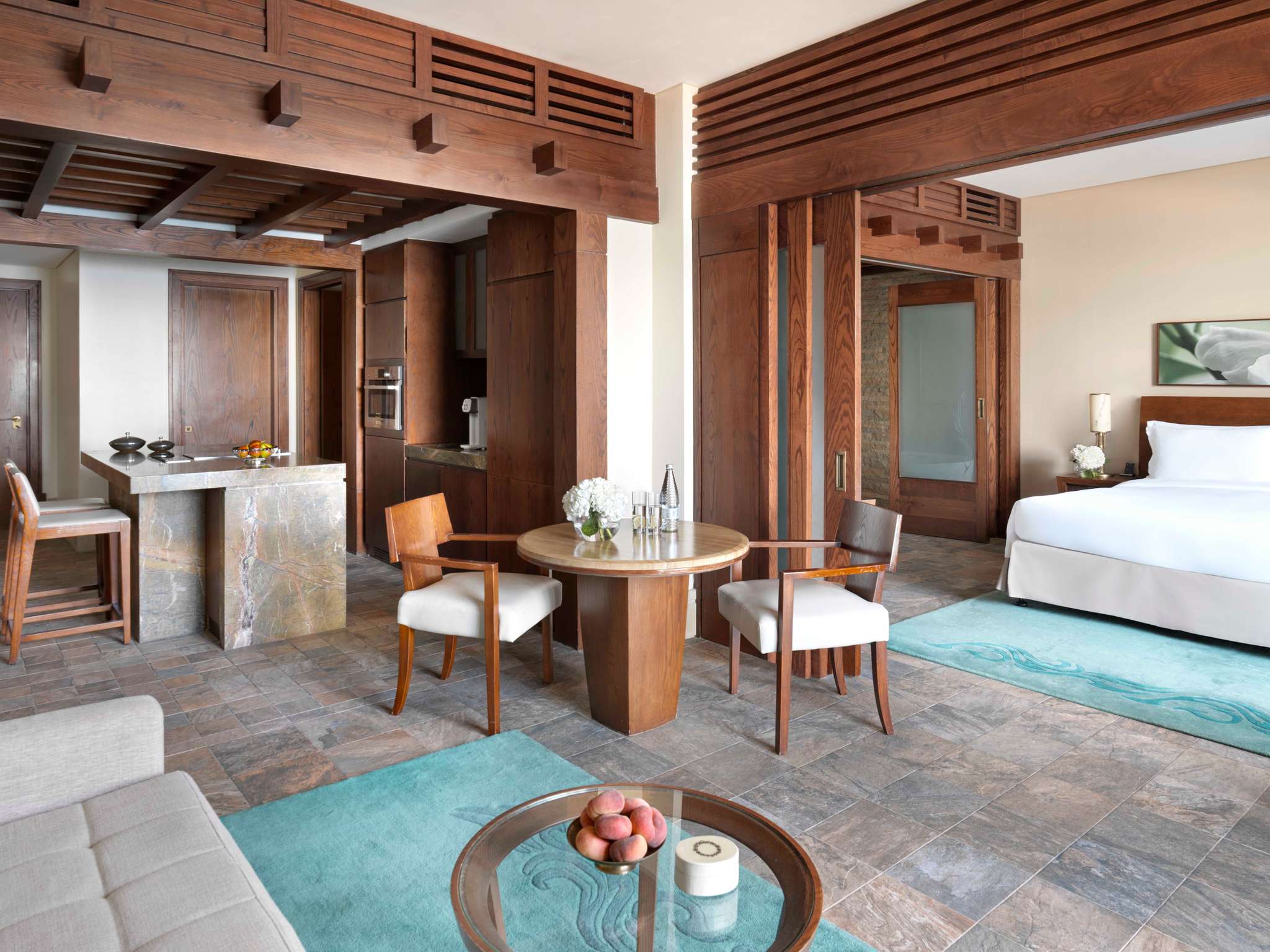 Foto - Sofitel Dubai The Palm Resort & Spa