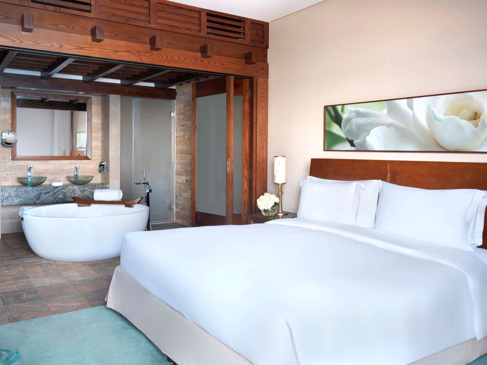 Foto - Sofitel Dubai The Palm Resort & Spa