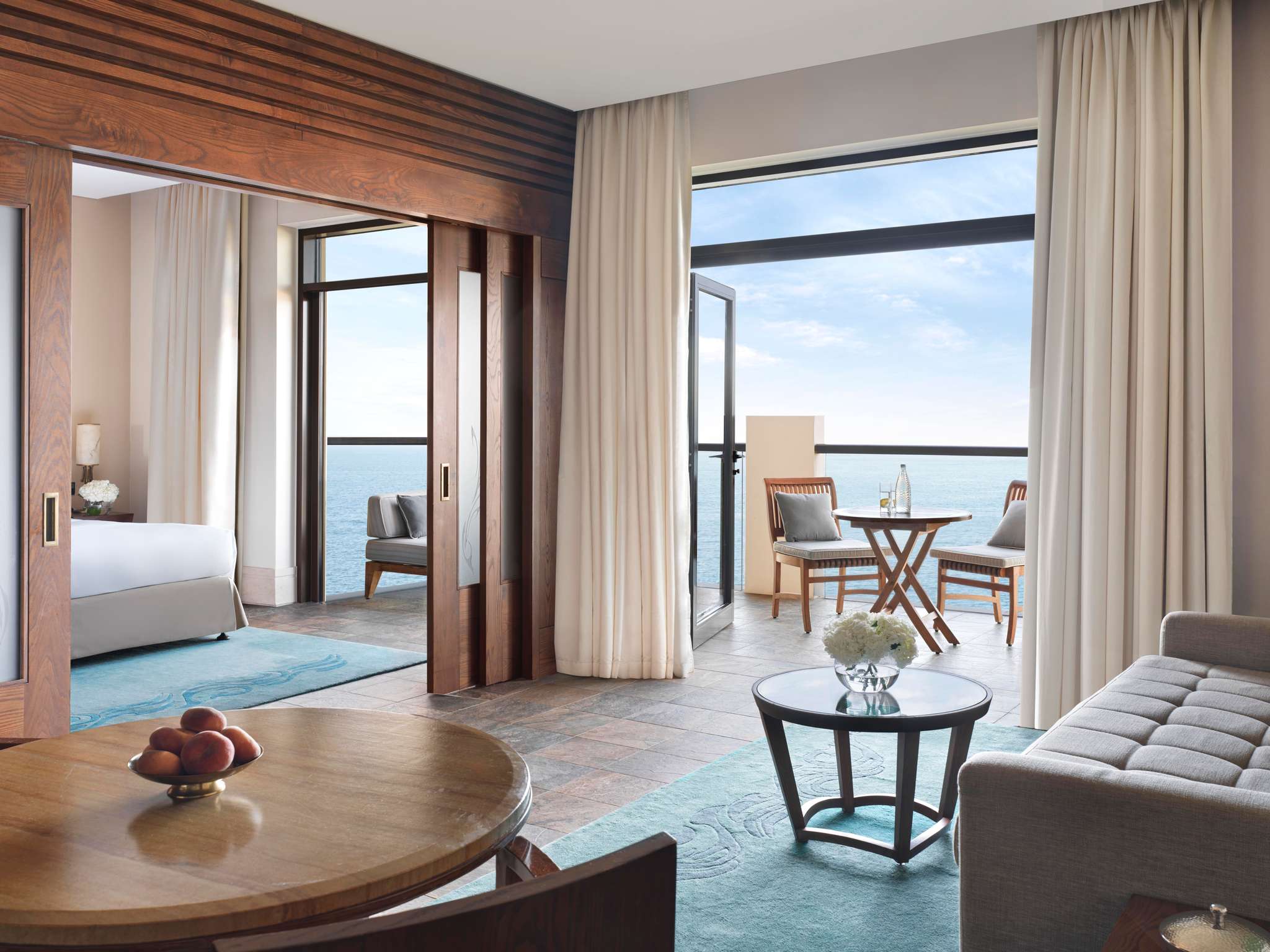 Foto - Sofitel Dubai The Palm Resort & Spa