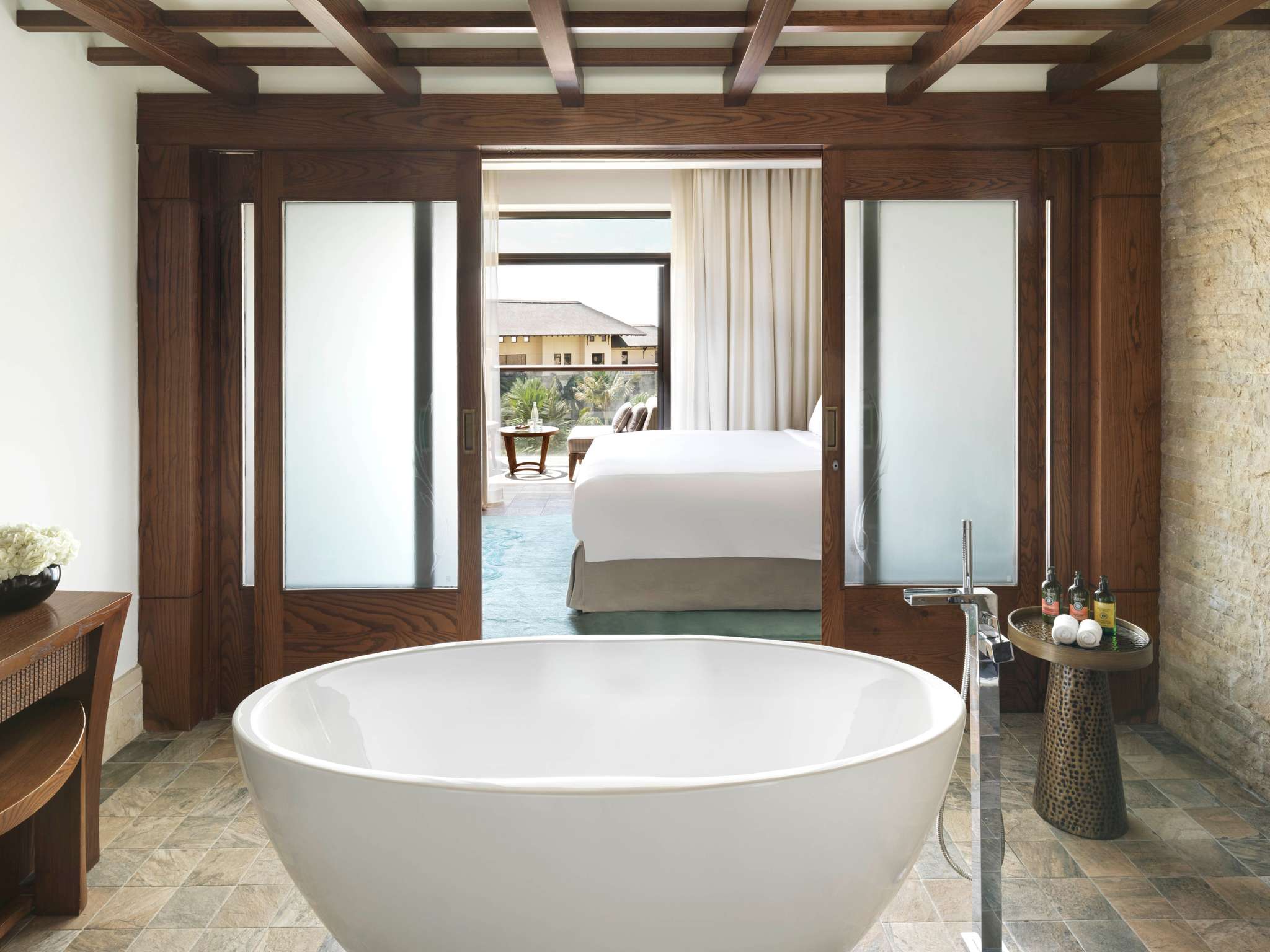 Foto - Sofitel Dubai The Palm Resort & Spa