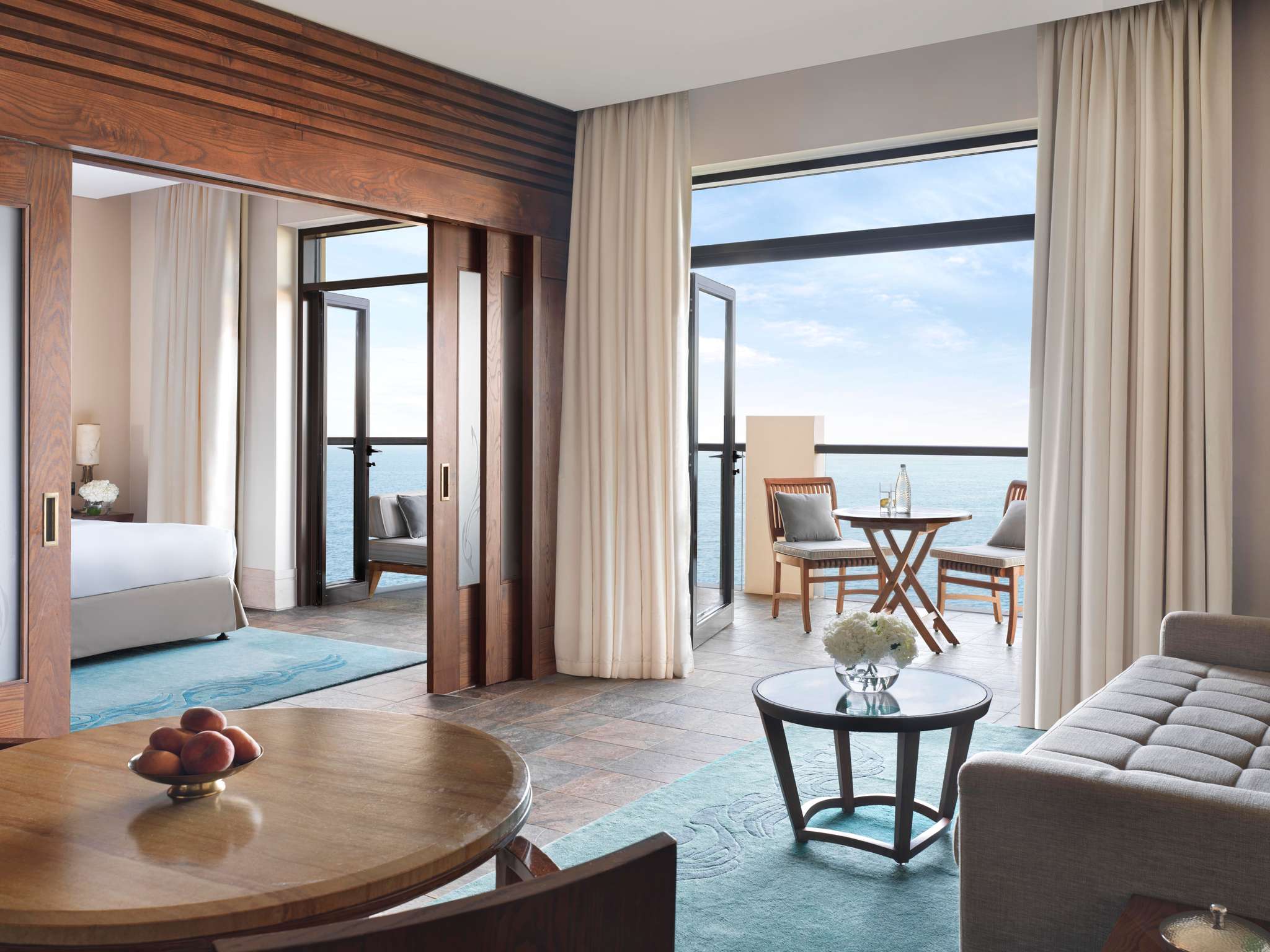 Foto - Sofitel Dubai The Palm Resort & Spa