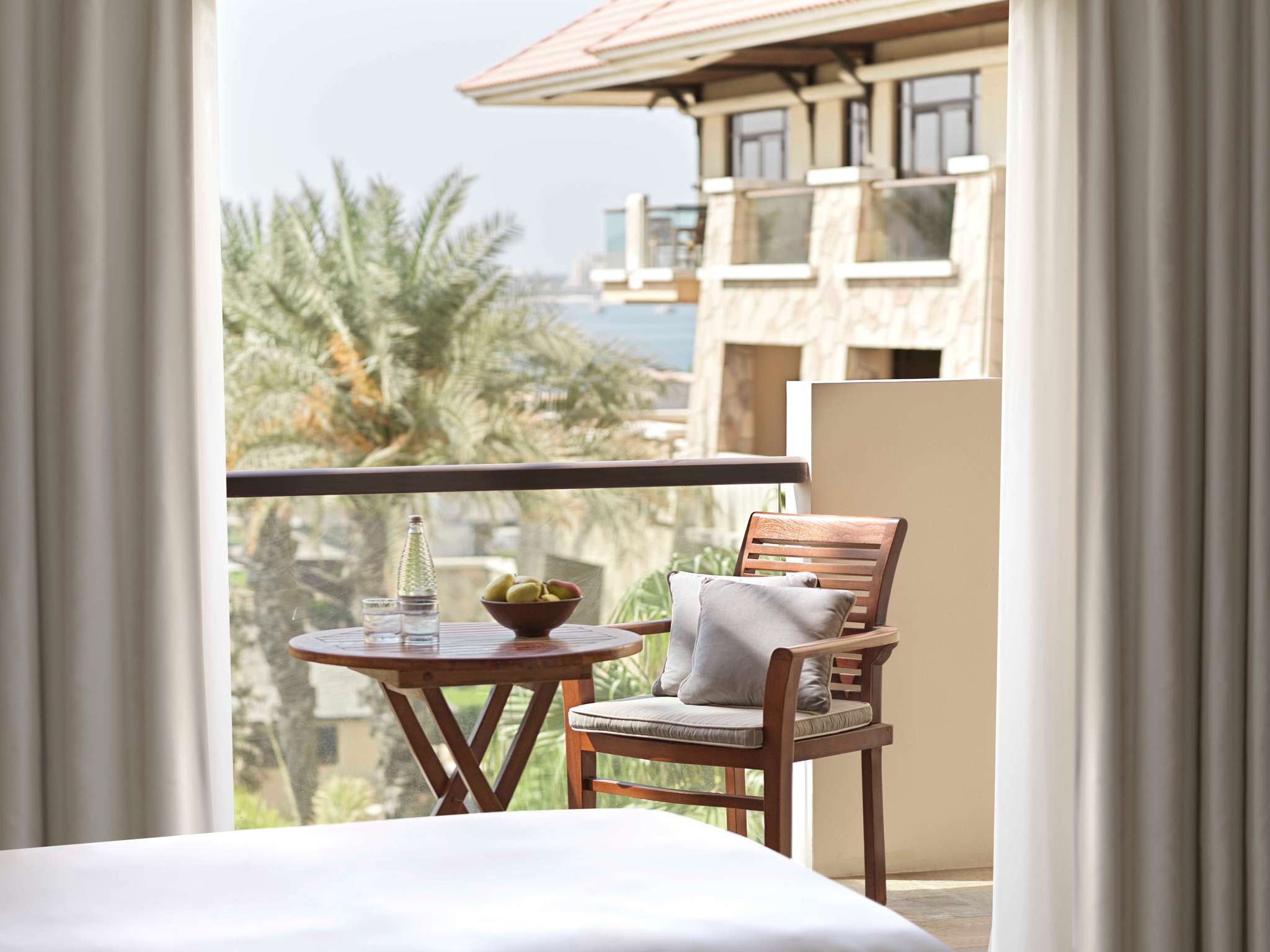 Foto - Sofitel Dubai The Palm Resort & Spa