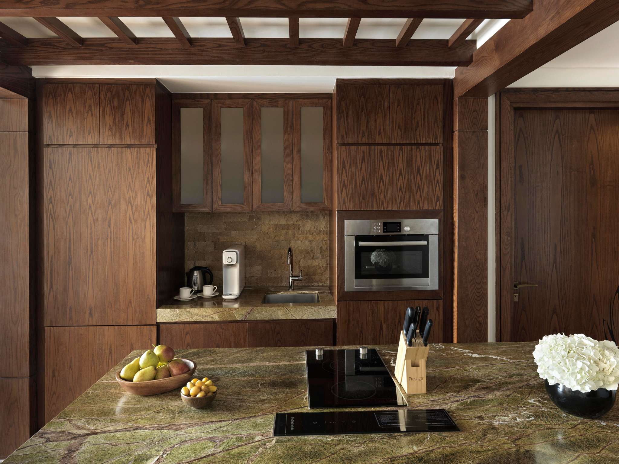 Foto - Sofitel Dubai The Palm Resort & Spa