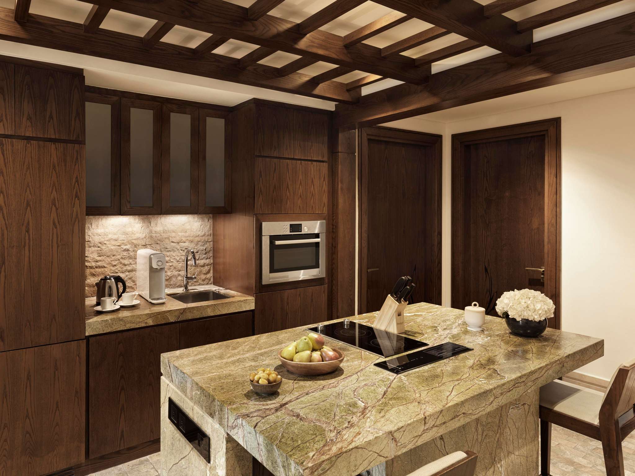 Foto - Sofitel Dubai The Palm Resort & Spa