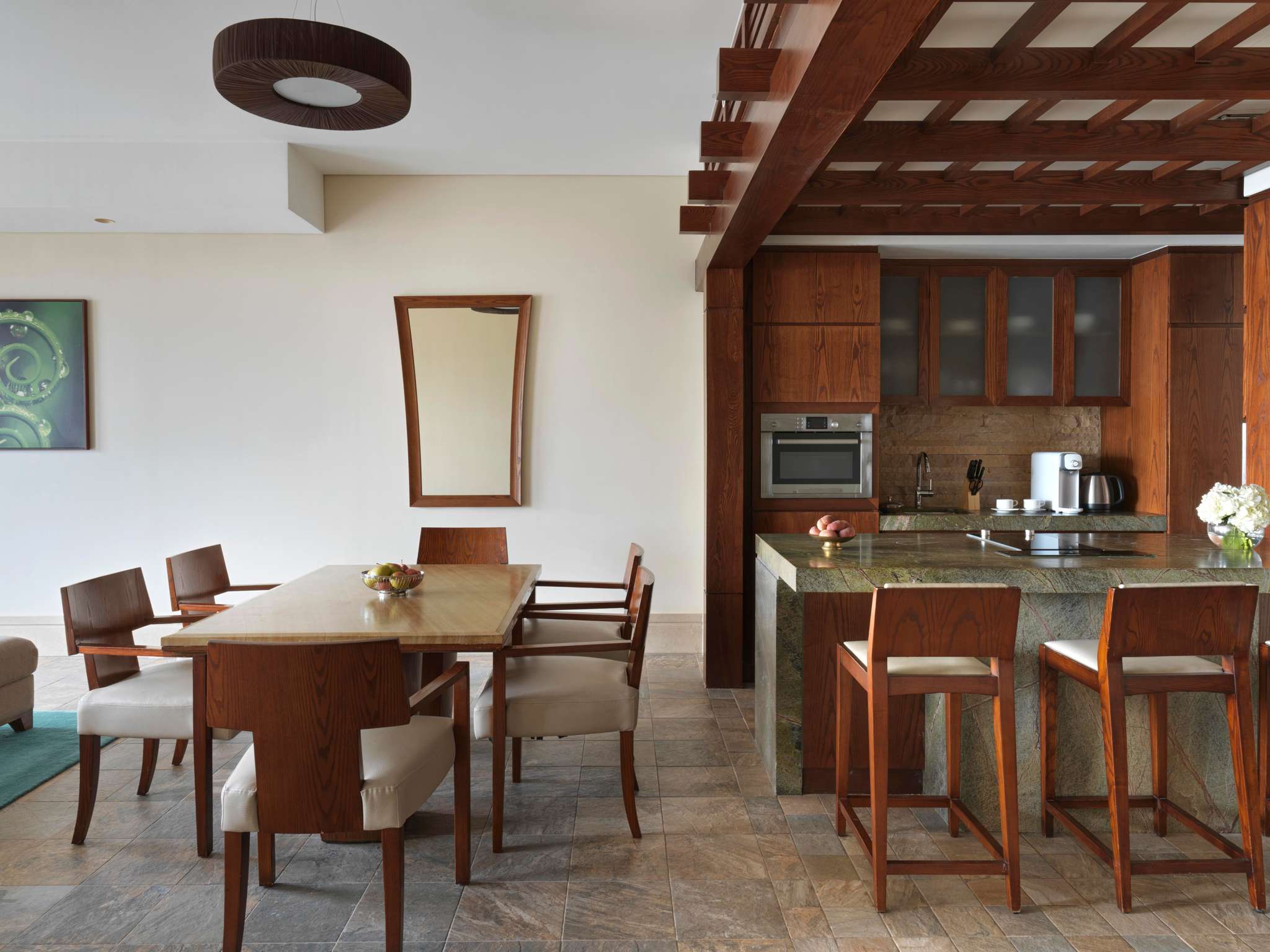 Foto - Sofitel Dubai The Palm Resort & Spa