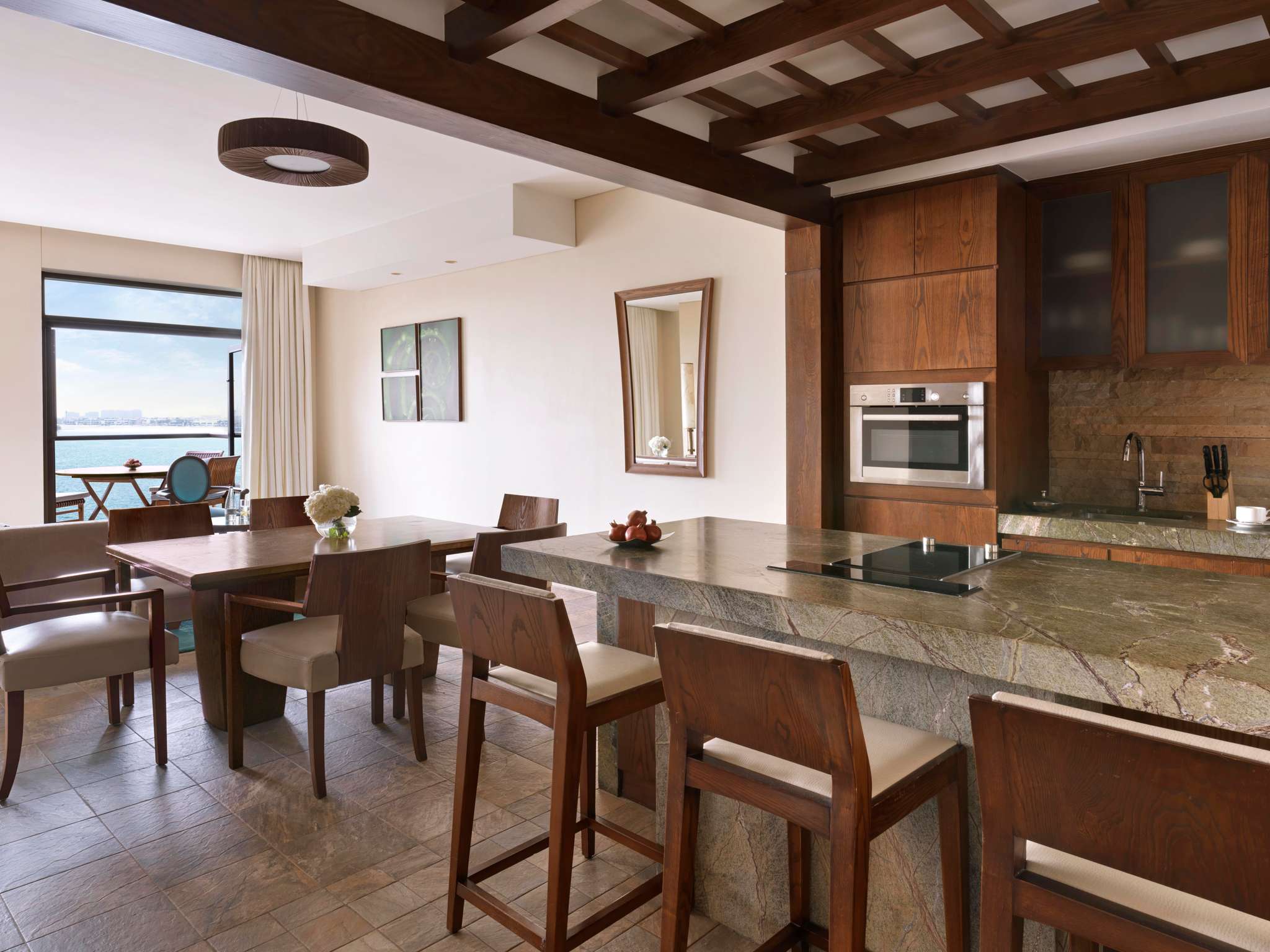 Foto - Sofitel Dubai The Palm Resort & Spa