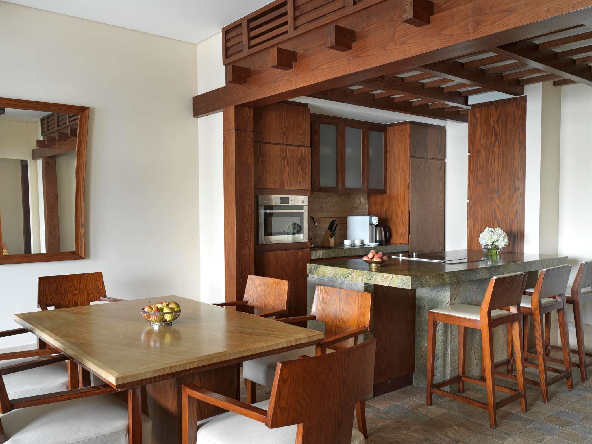 Foto - Sofitel Dubai The Palm Resort & Spa