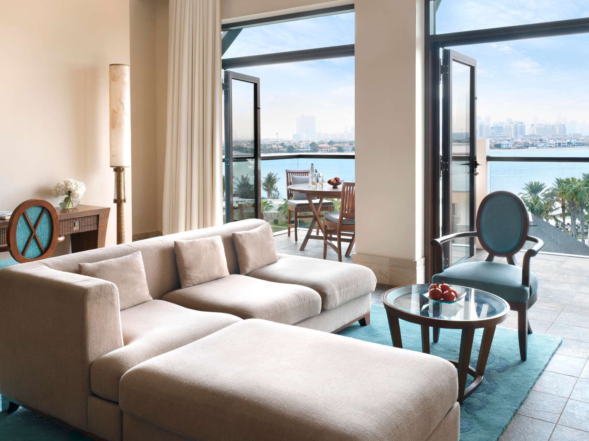 Foto - Sofitel Dubai The Palm Resort & Spa