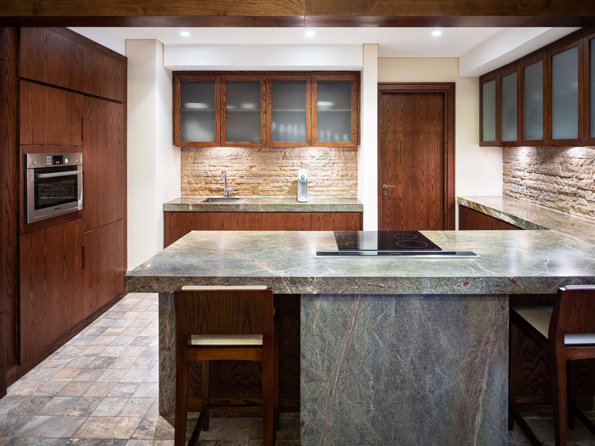 Foto - Sofitel Dubai The Palm Resort & Spa