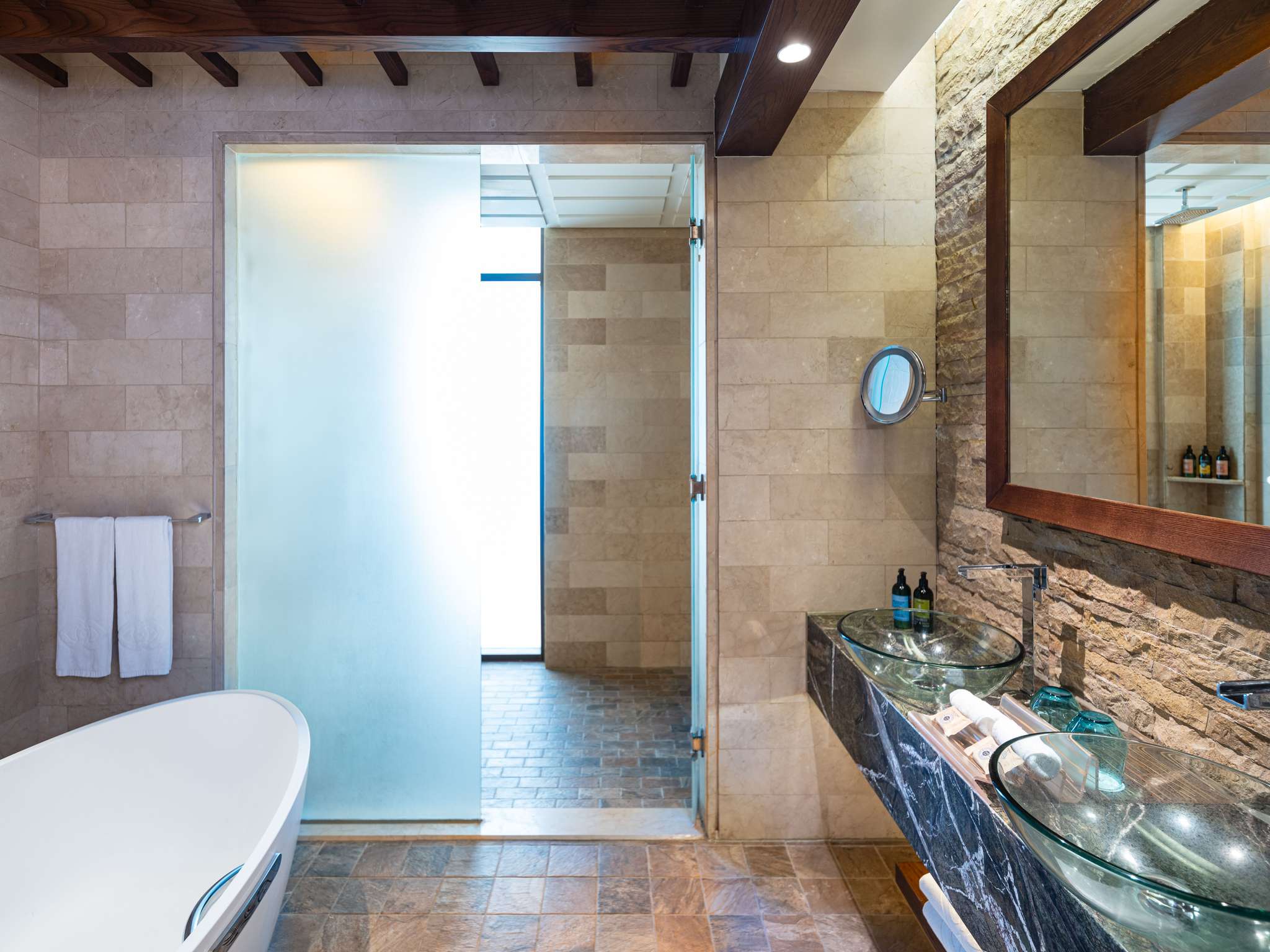 Foto - Sofitel Dubai The Palm Resort & Spa