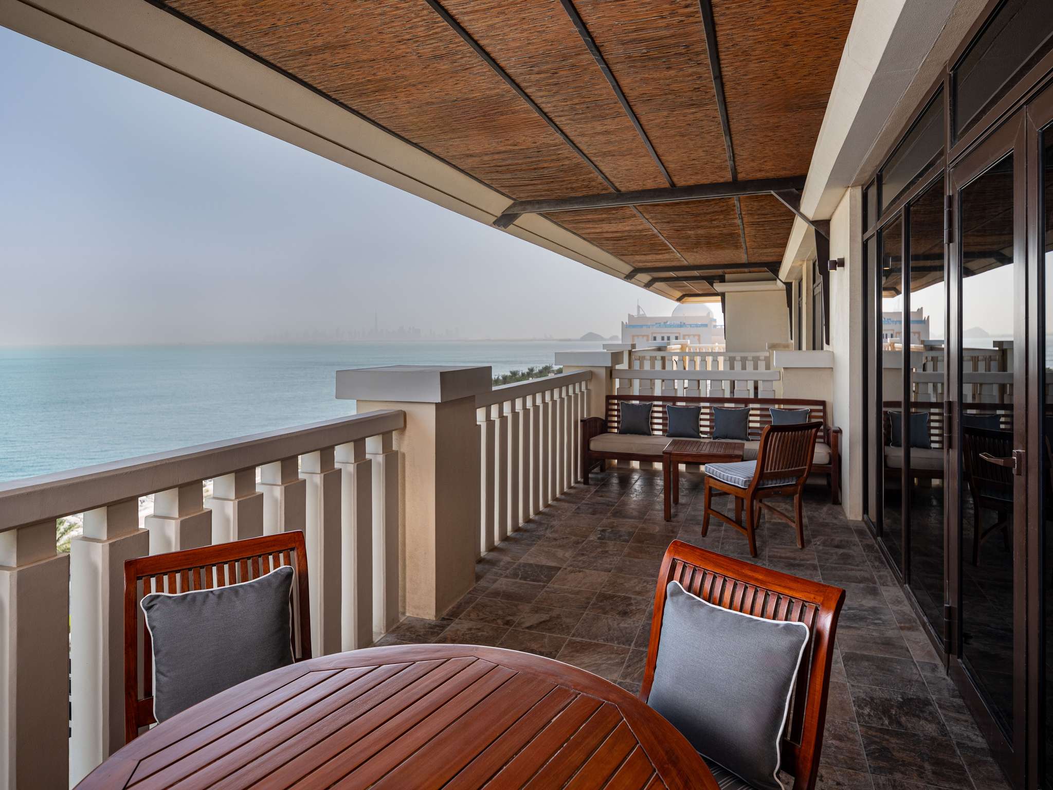 Foto - Sofitel Dubai The Palm Resort & Spa