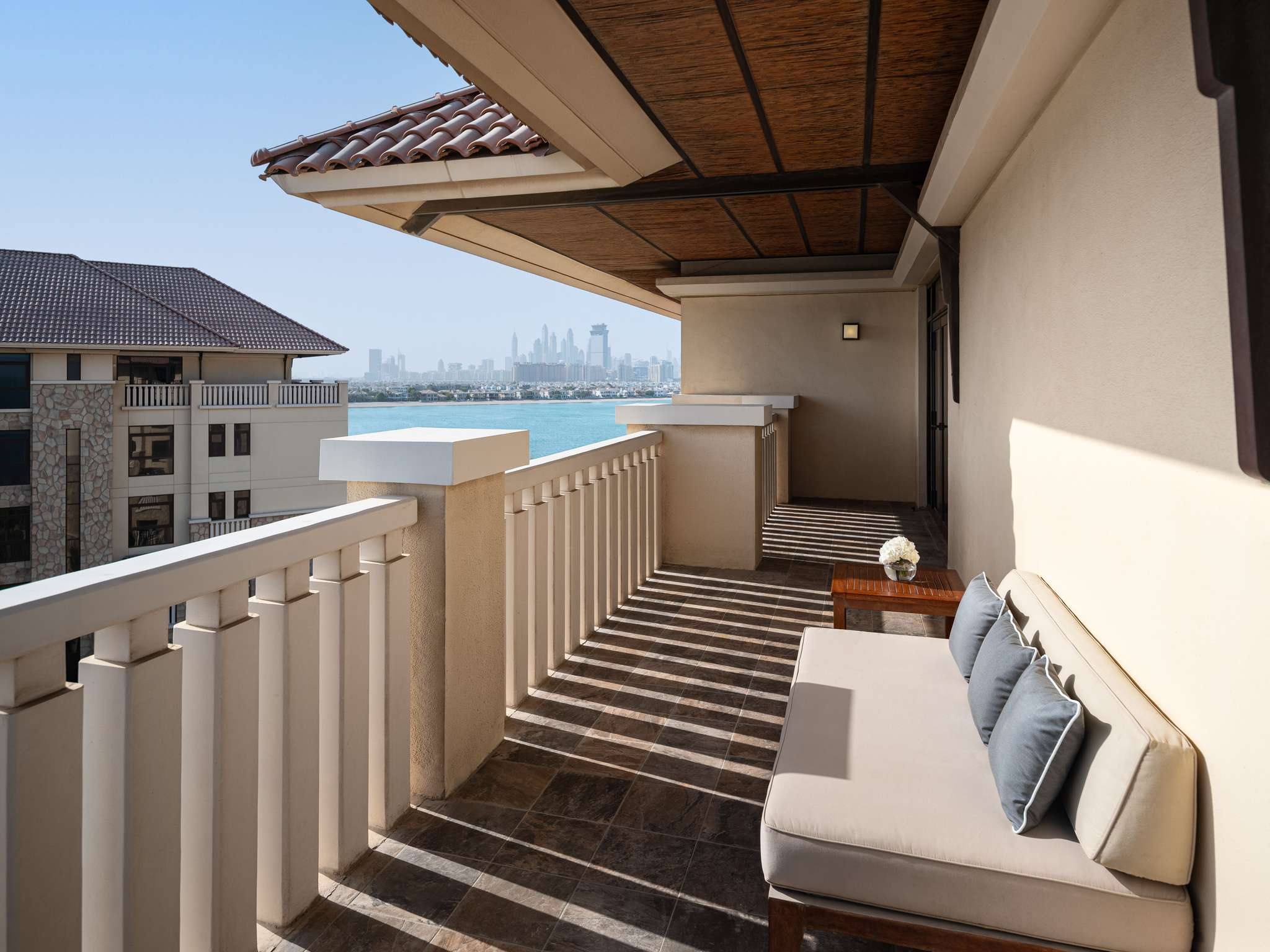 Foto - Sofitel Dubai The Palm Resort & Spa