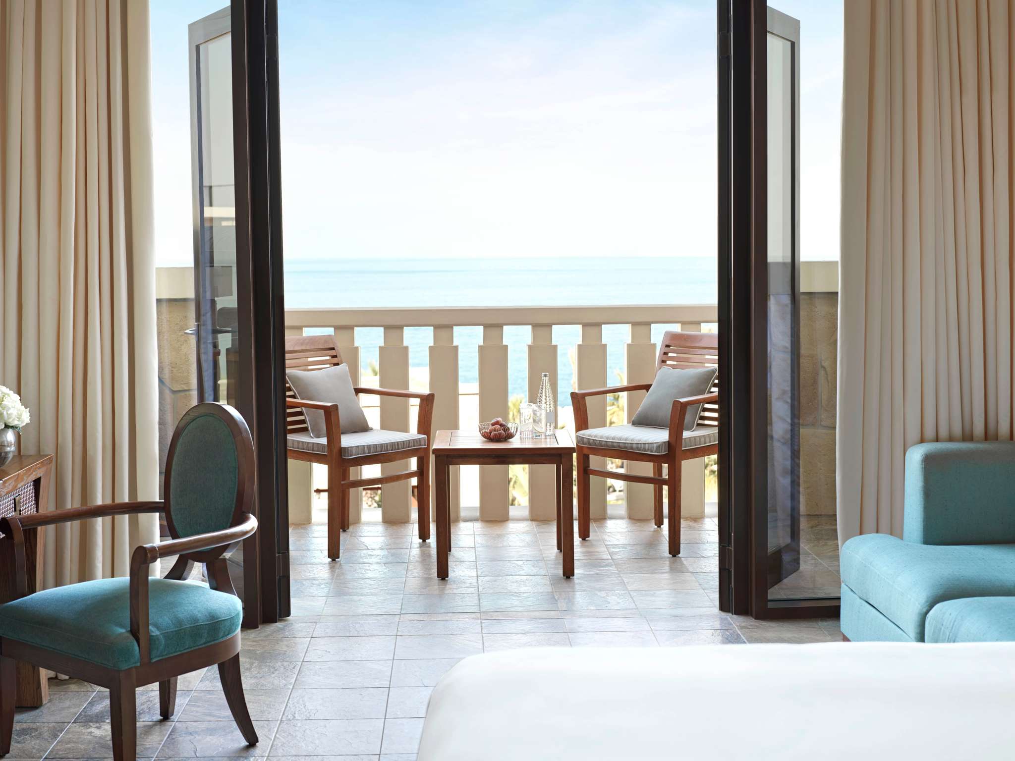 Foto - Sofitel Dubai The Palm Resort & Spa