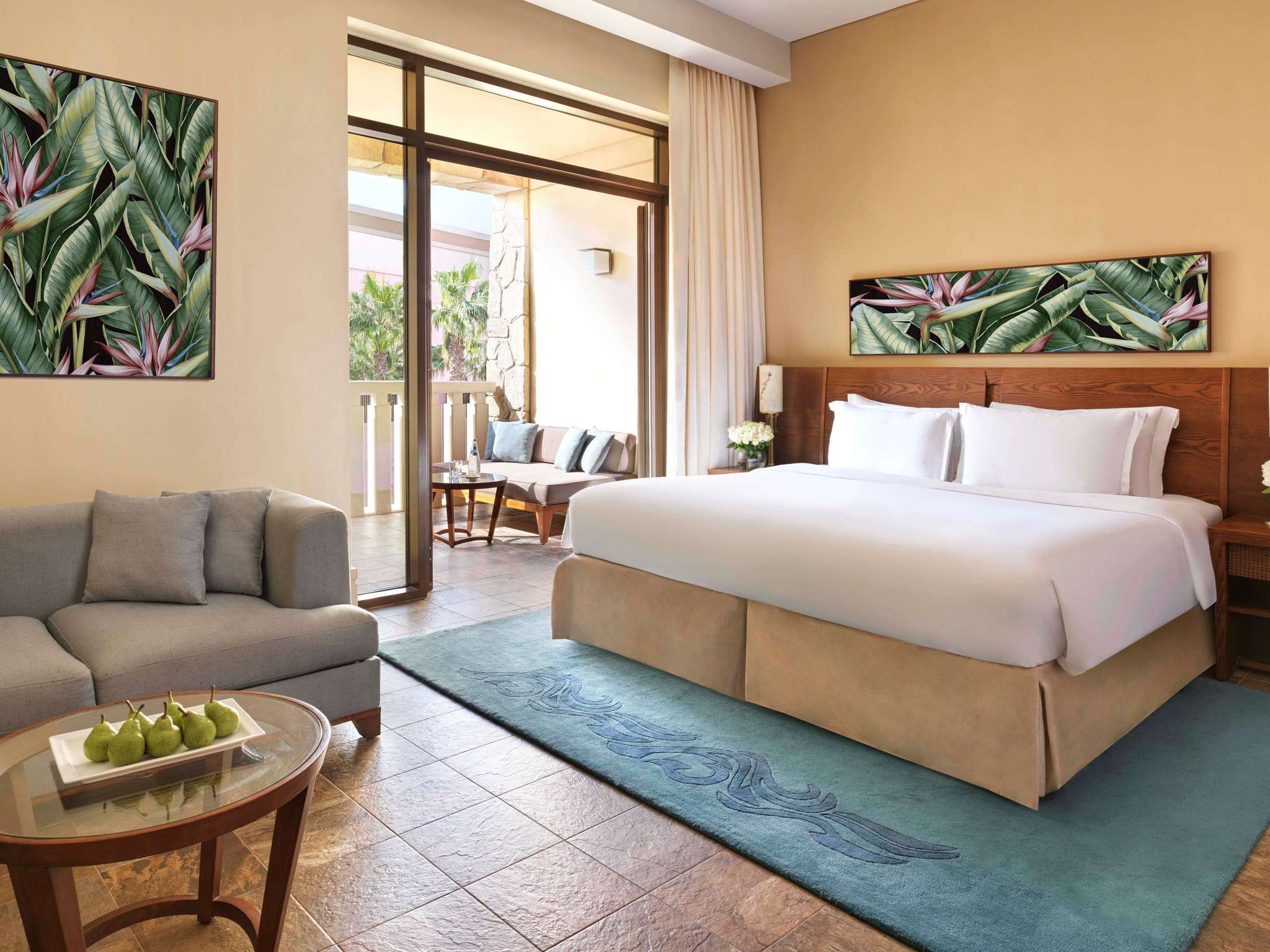 Foto - Sofitel Dubai The Palm Resort & Spa