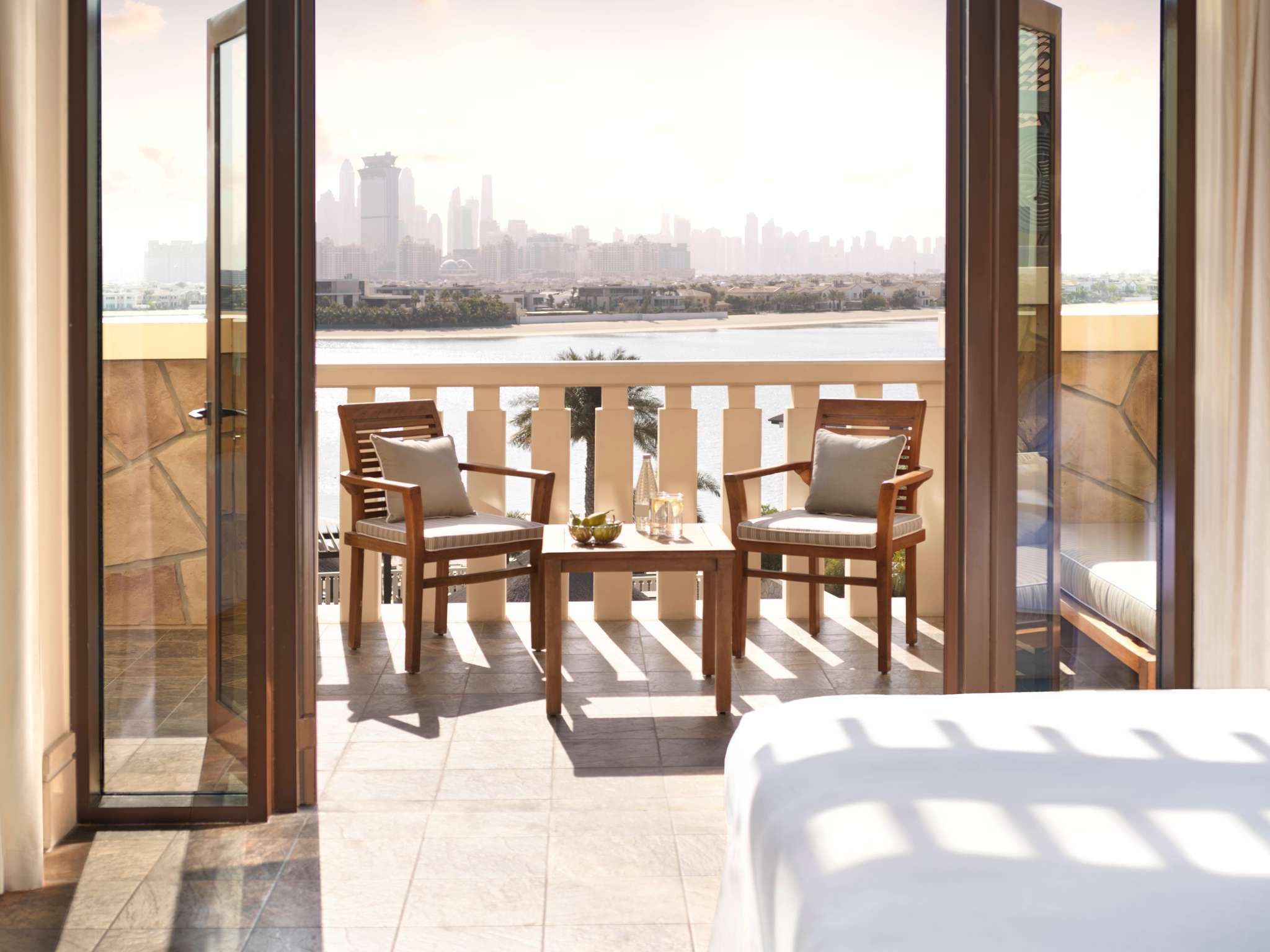 Foto - Sofitel Dubai The Palm Resort & Spa