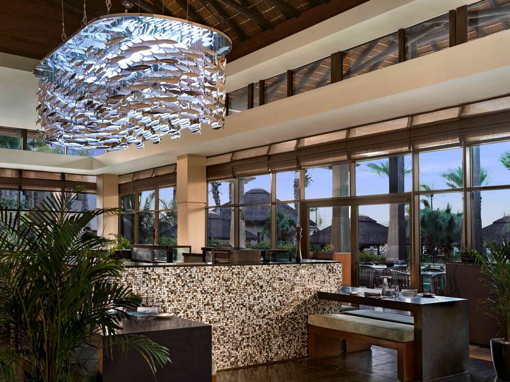Moana Seafood Restaurant Dubai Restaurants By Accorhotels Moana Seafood Restaurant Dubai Restaurants By Accorhotels