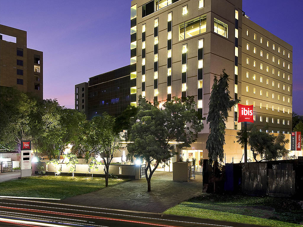 Photo - ibis Pune Viman Nagar - An Accor Brand