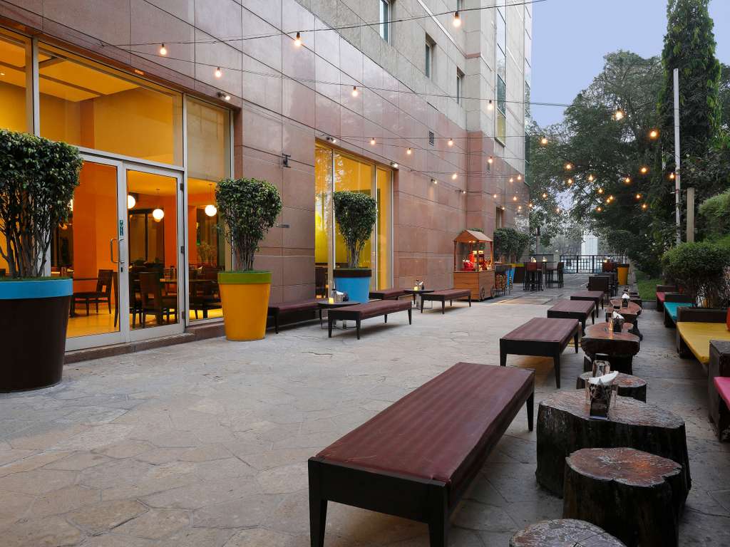 Photo - ibis Pune Viman Nagar - An Accor Brand