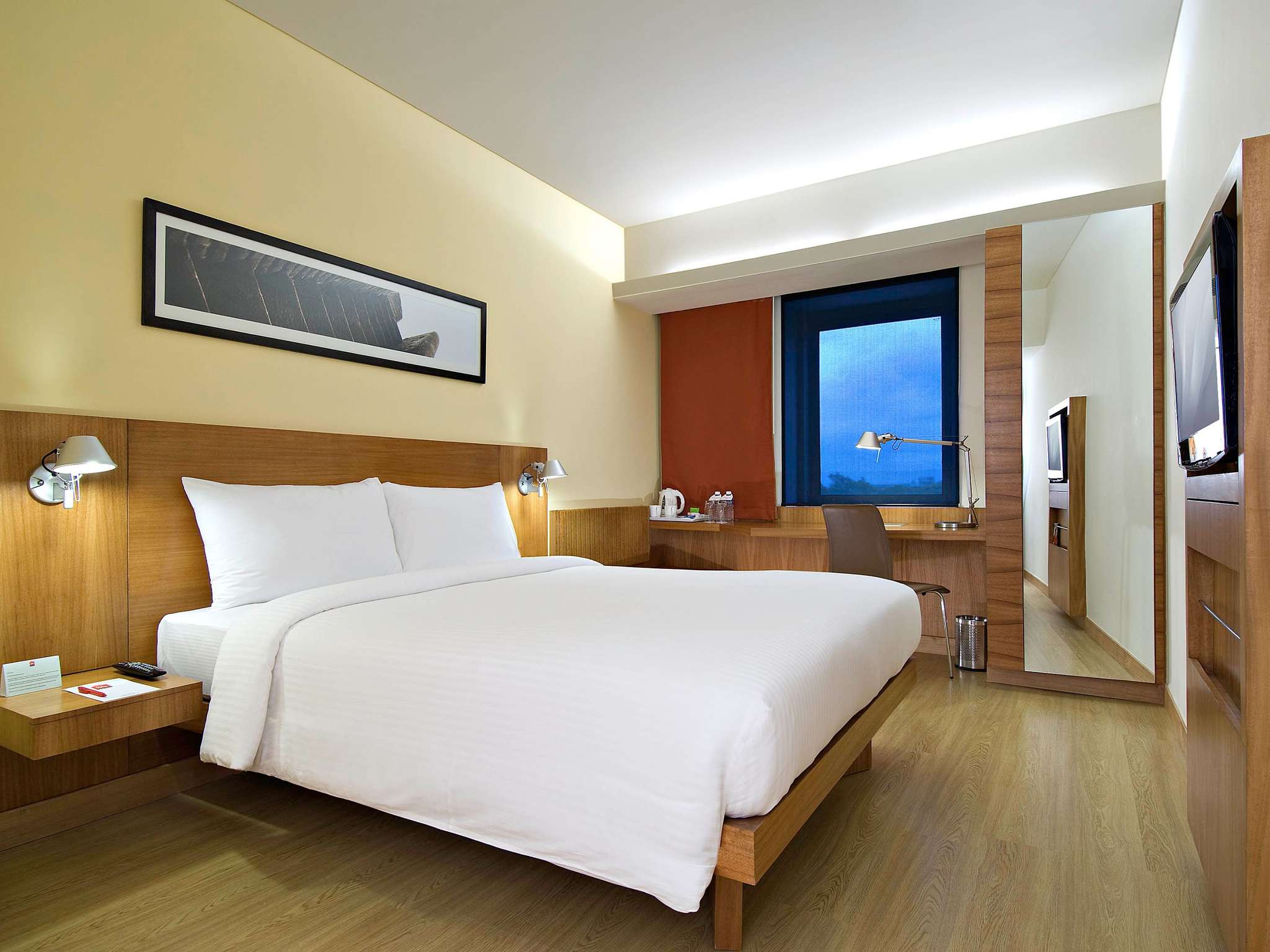 Foto - ibis Pune Viman Nagar - An Accor Brand