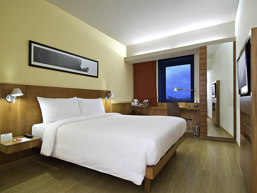 Photo - ibis Pune Viman Nagar - An Accor Brand