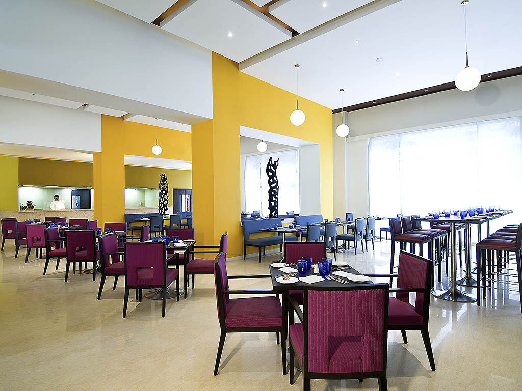 Photo - ibis Pune Viman Nagar - An Accor Brand