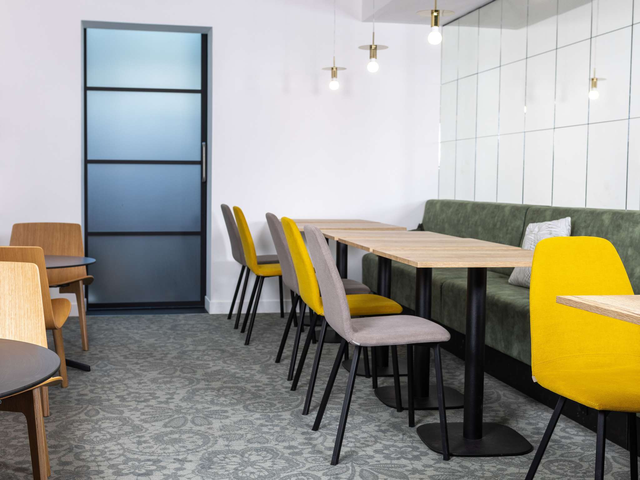 Foto - ibis Valenciennes