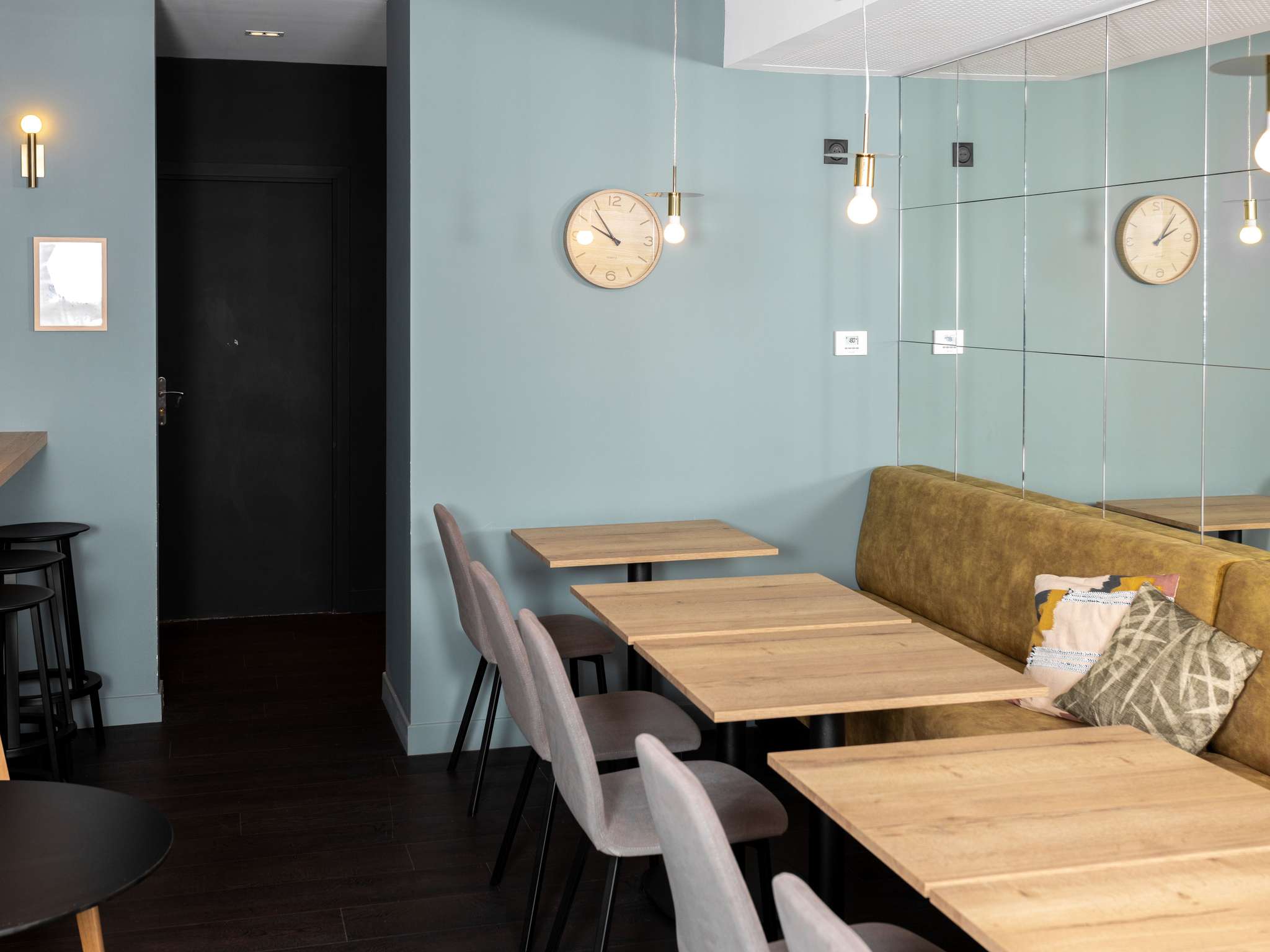 Foto - ibis Valenciennes