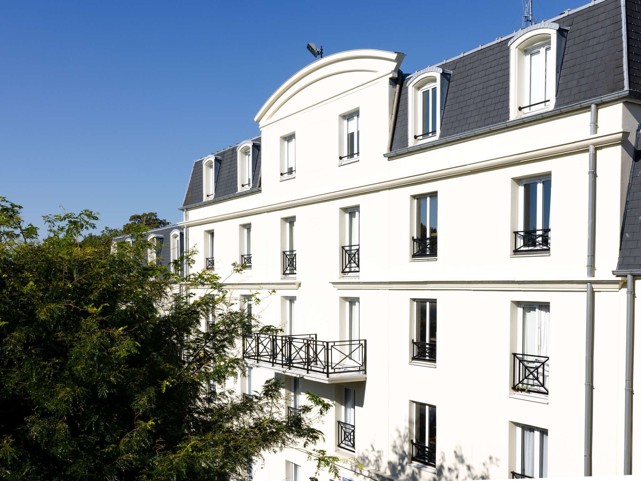 Photo - ibis Valenciennes