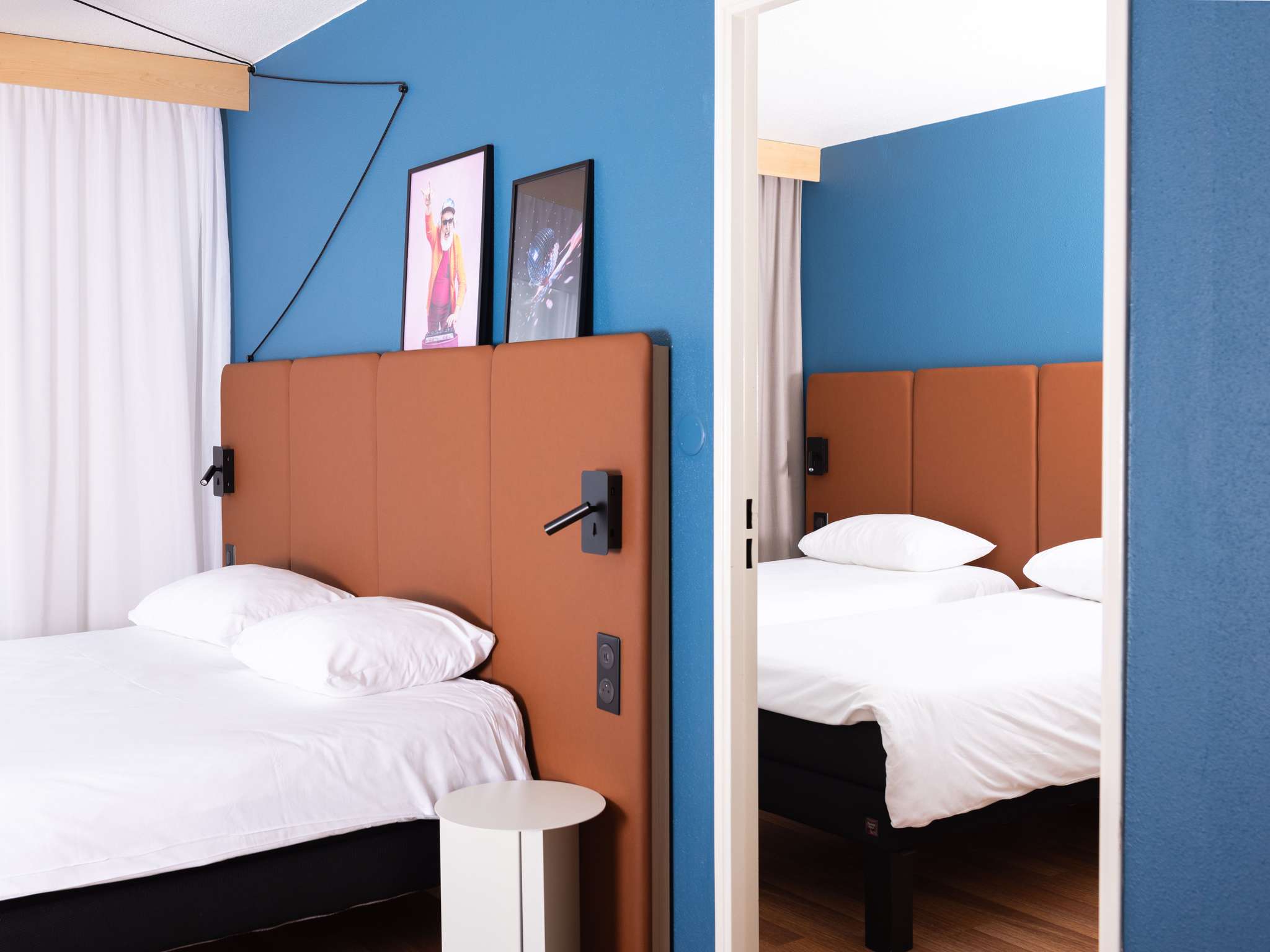 Photo - ibis Valenciennes
