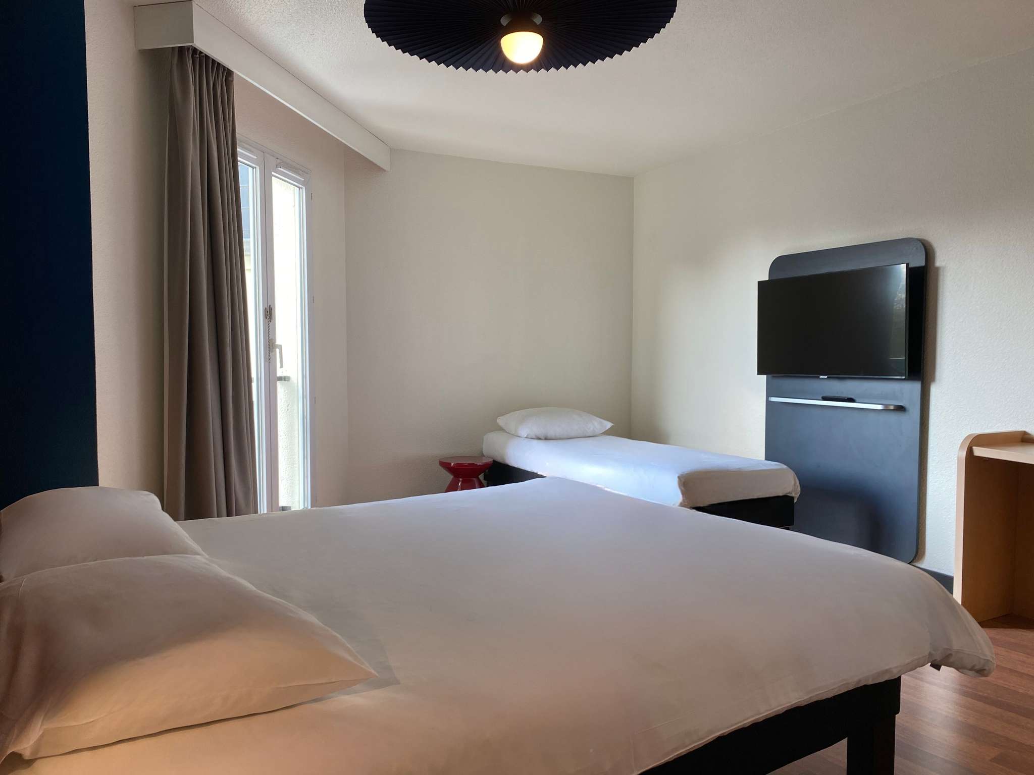 Photo - ibis Valenciennes
