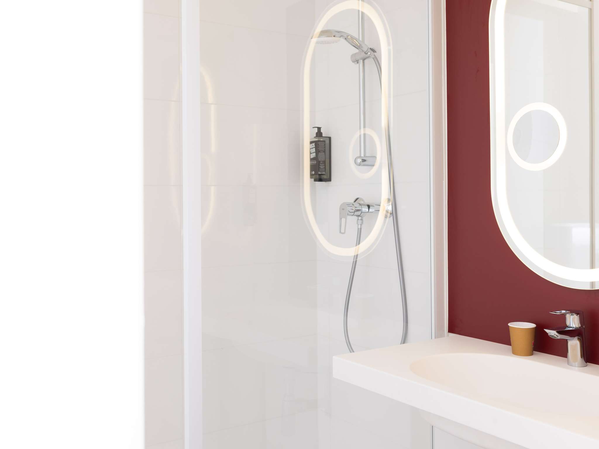 Foto - ibis Valenciennes