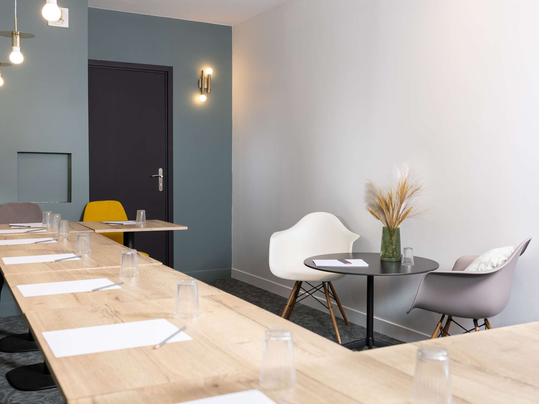 Photo - ibis Valenciennes