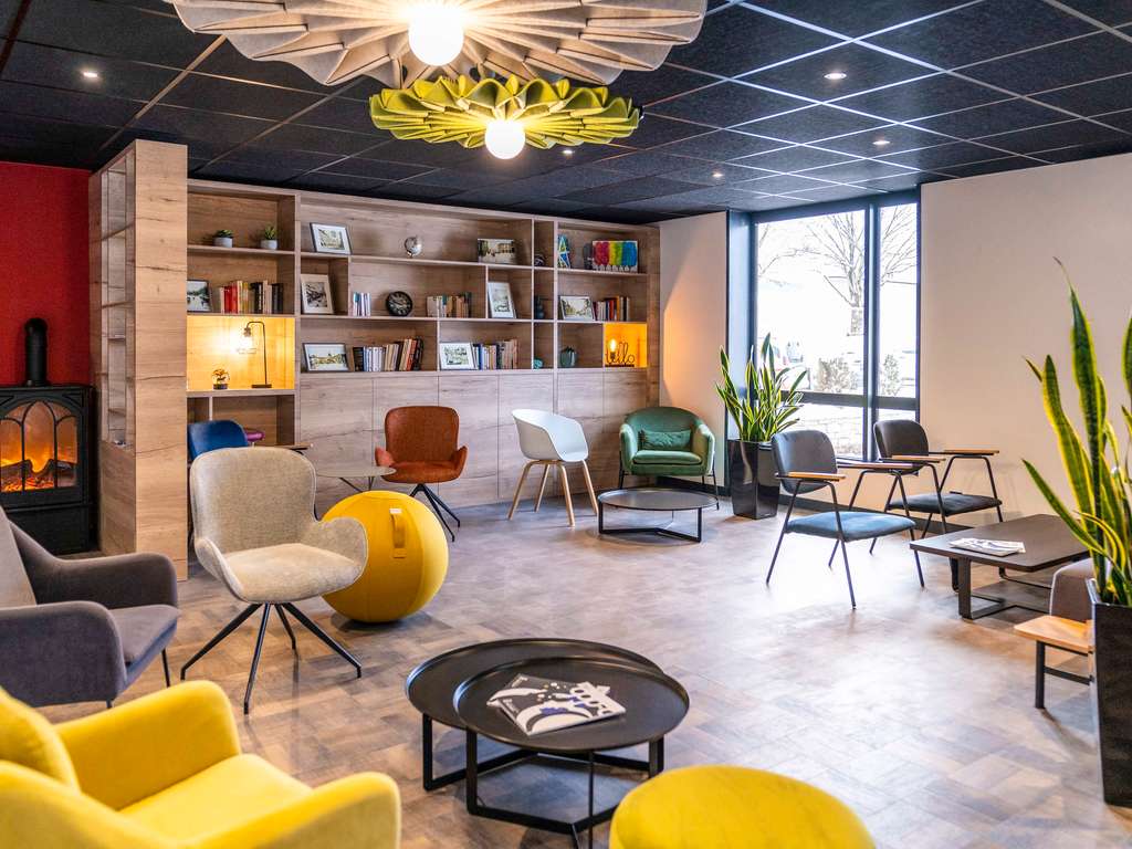 ibis Pontarlier - Image 3