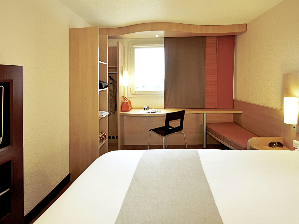 ibis Maubeuge
