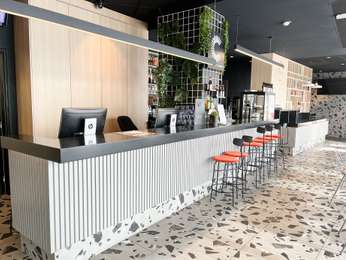Hotel Martigues hotelF1 Martigues AccorHotels