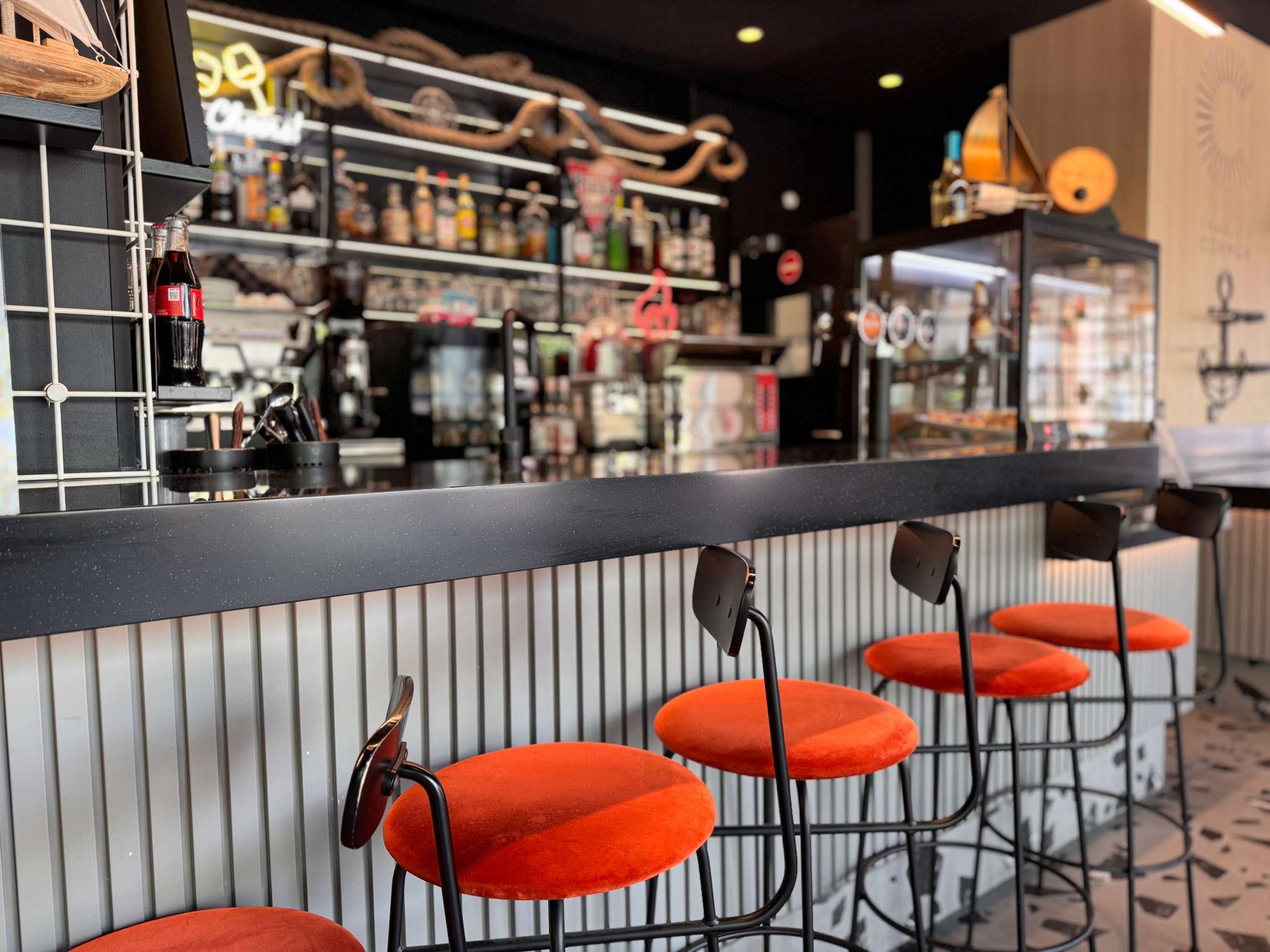 Foto - ibis Martigues Centre