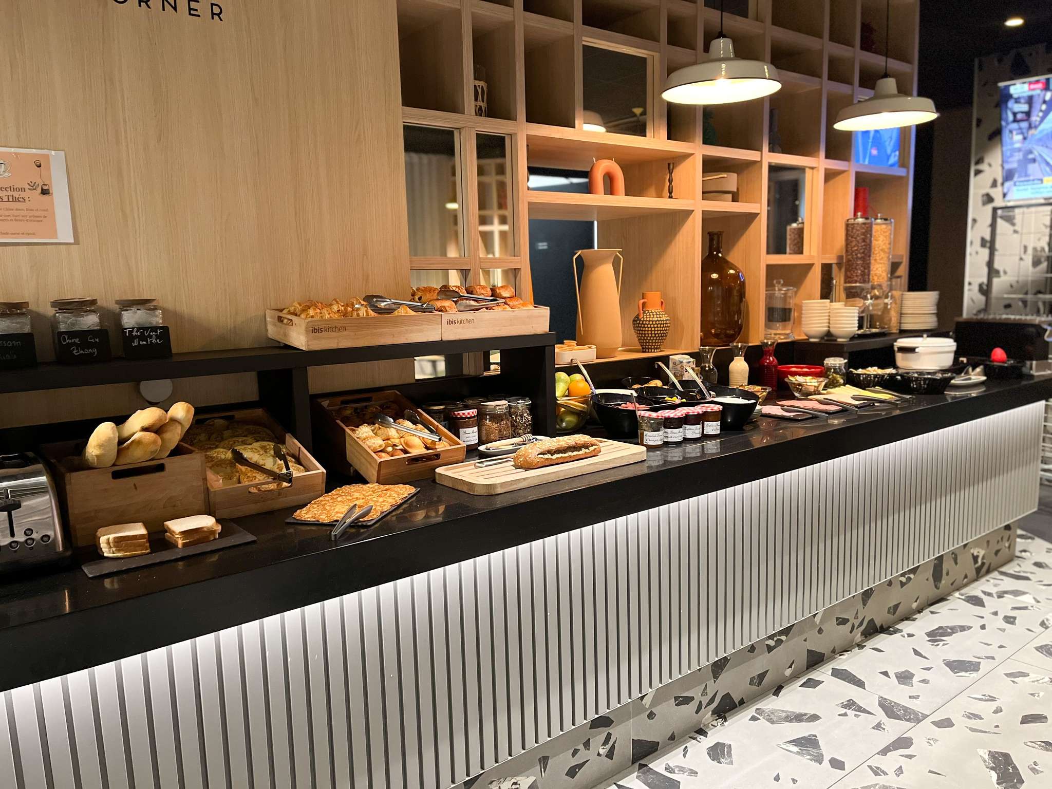 Foto - ibis Martigues Centre