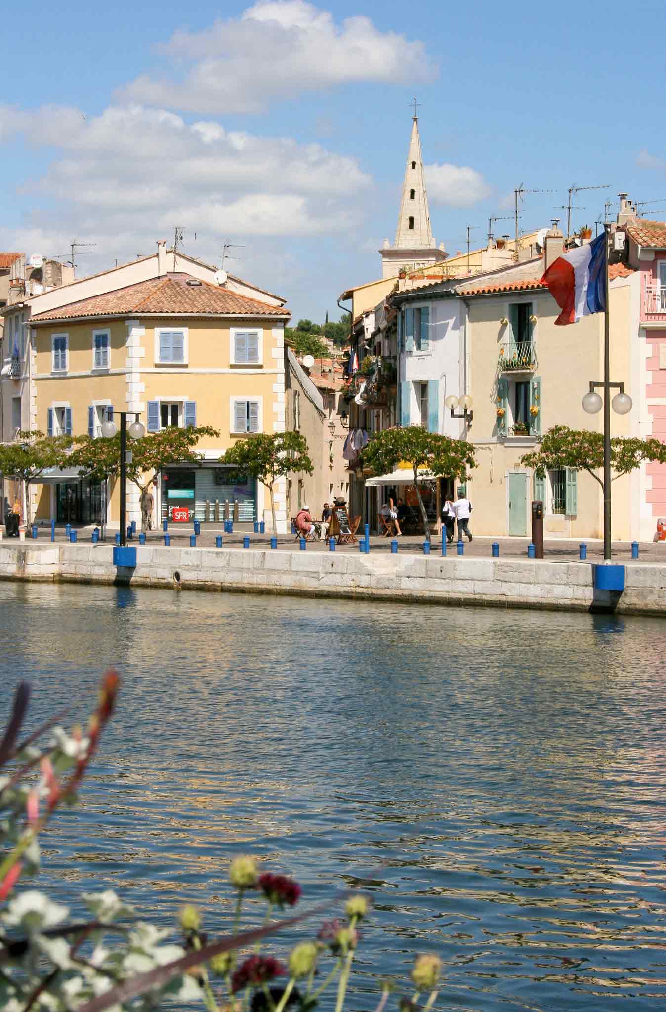 Foto - ibis Martigues Centre