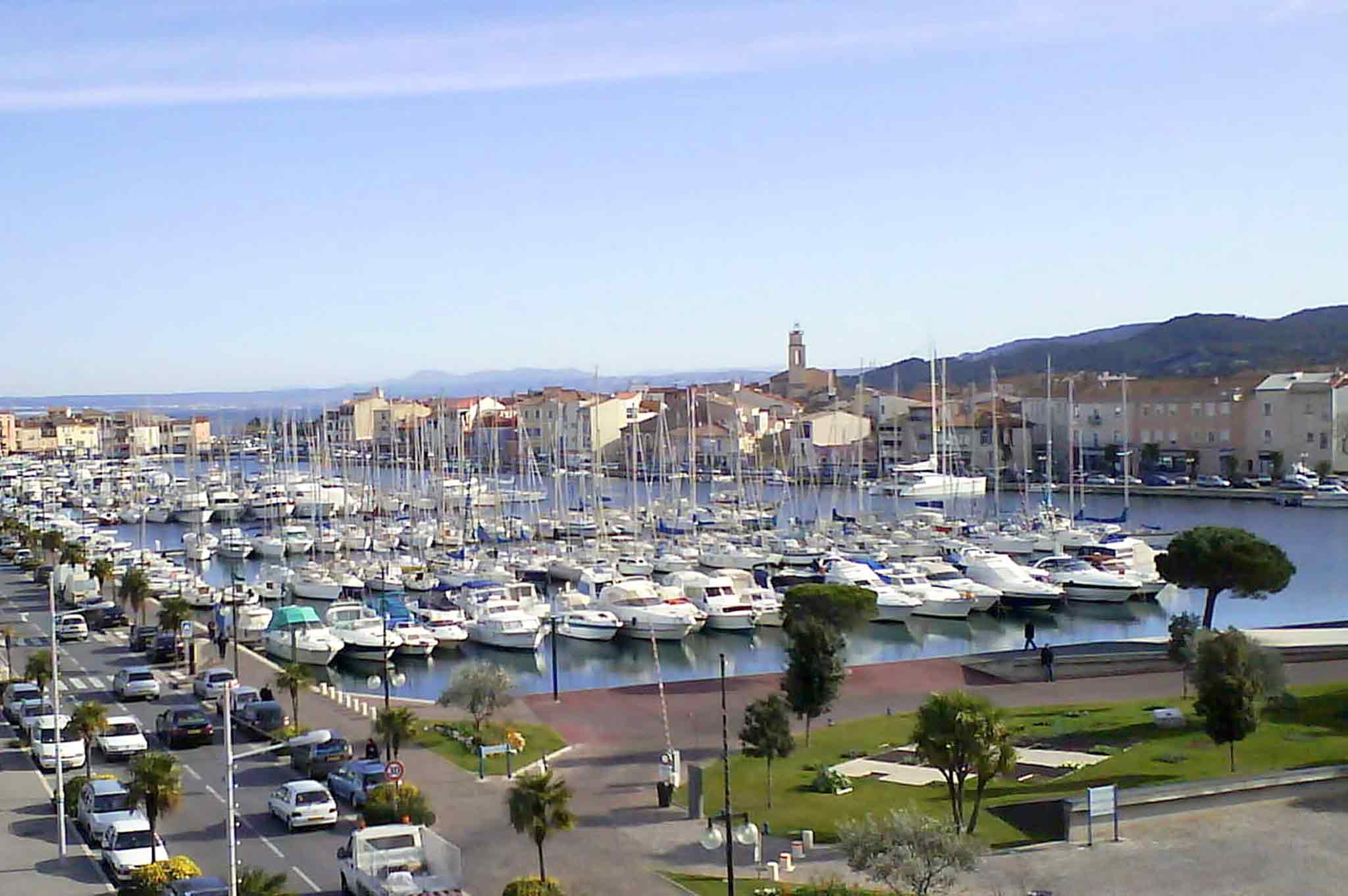 Foto - ibis Martigues Centre