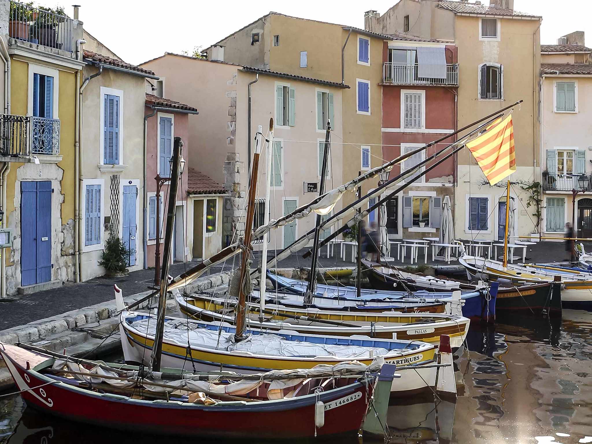 Foto - ibis Martigues Centre