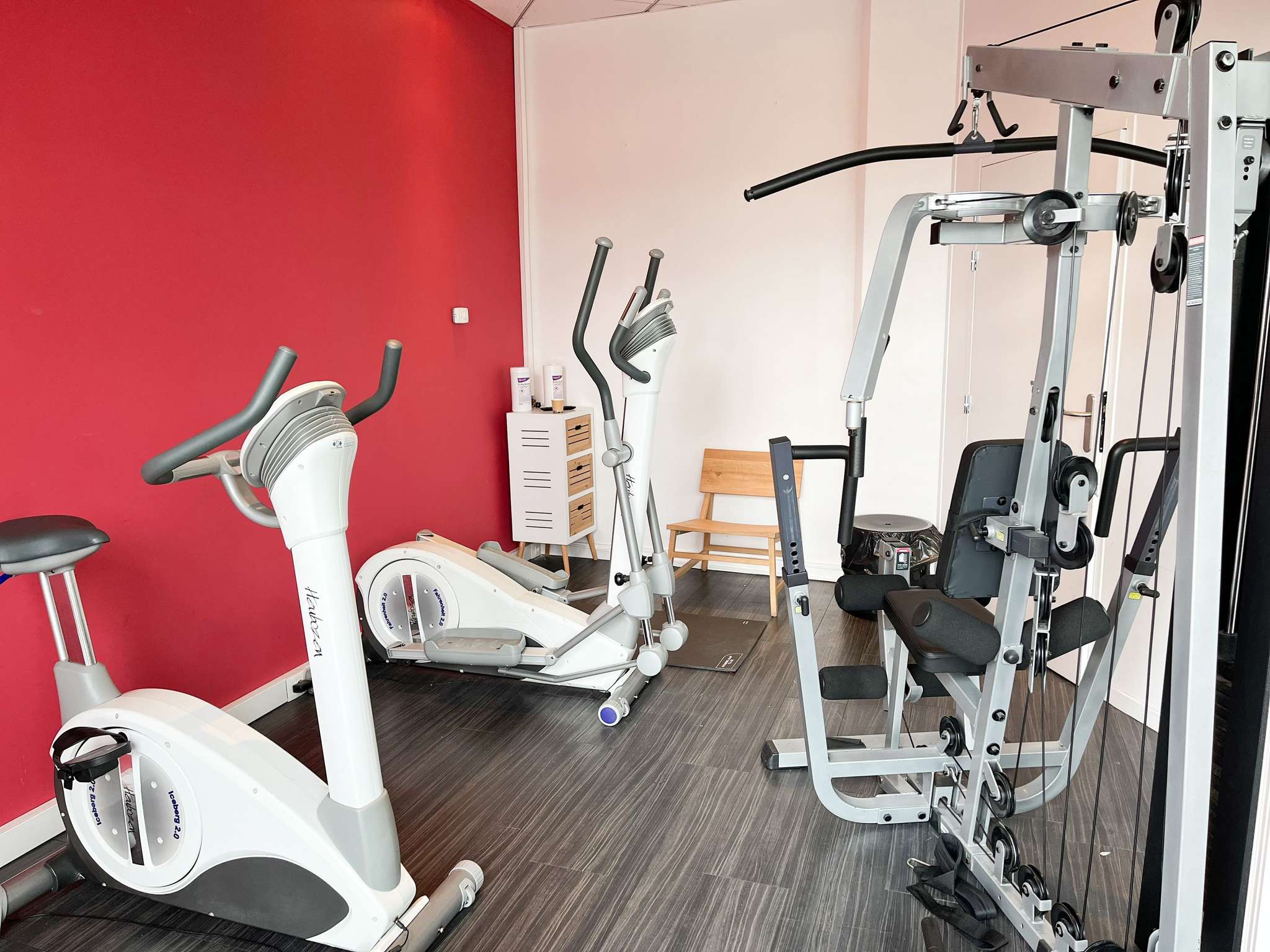 Foto - ibis Martigues Centre